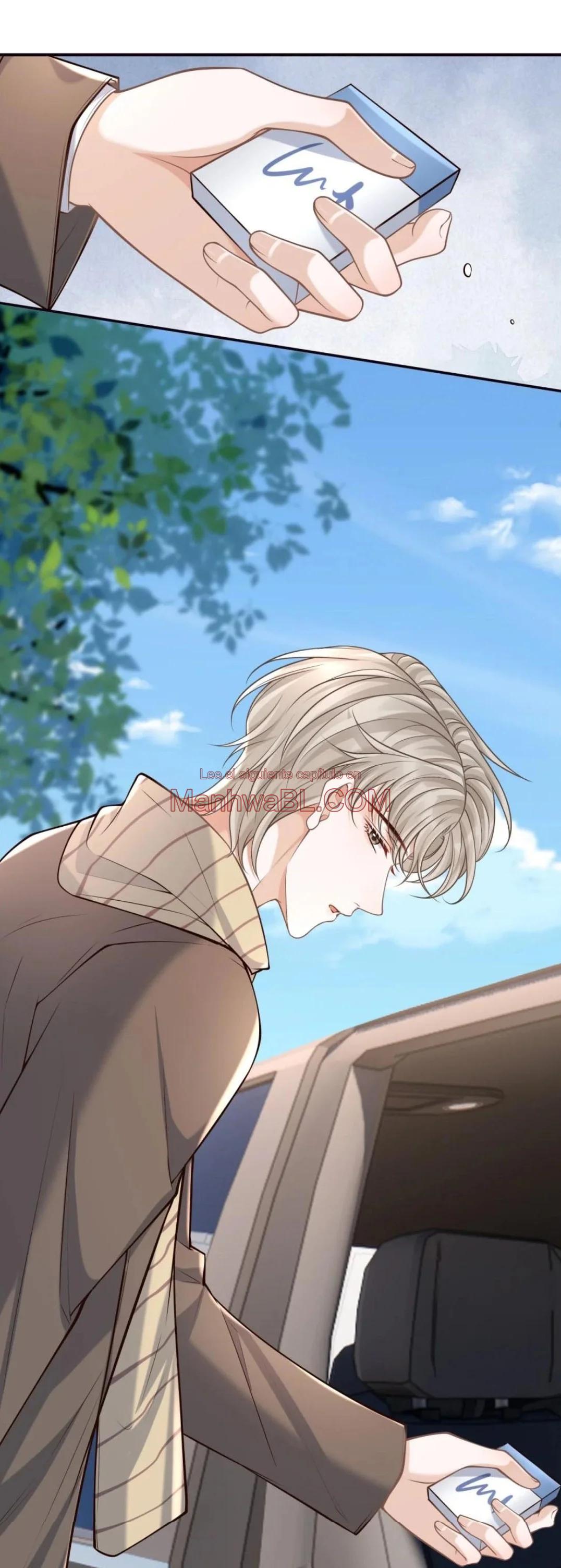 Shangxin - Capítulo 46 manhwa