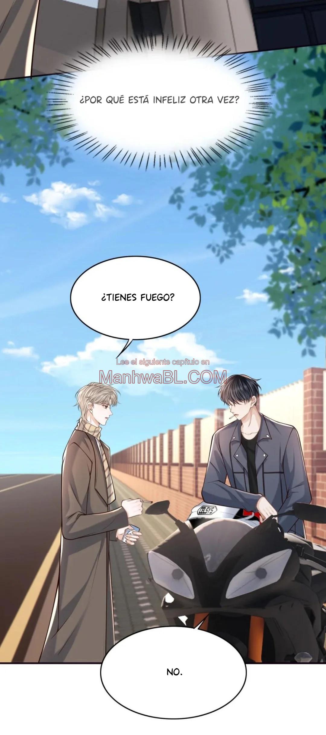 Shangxin - Capítulo 46 manhwa