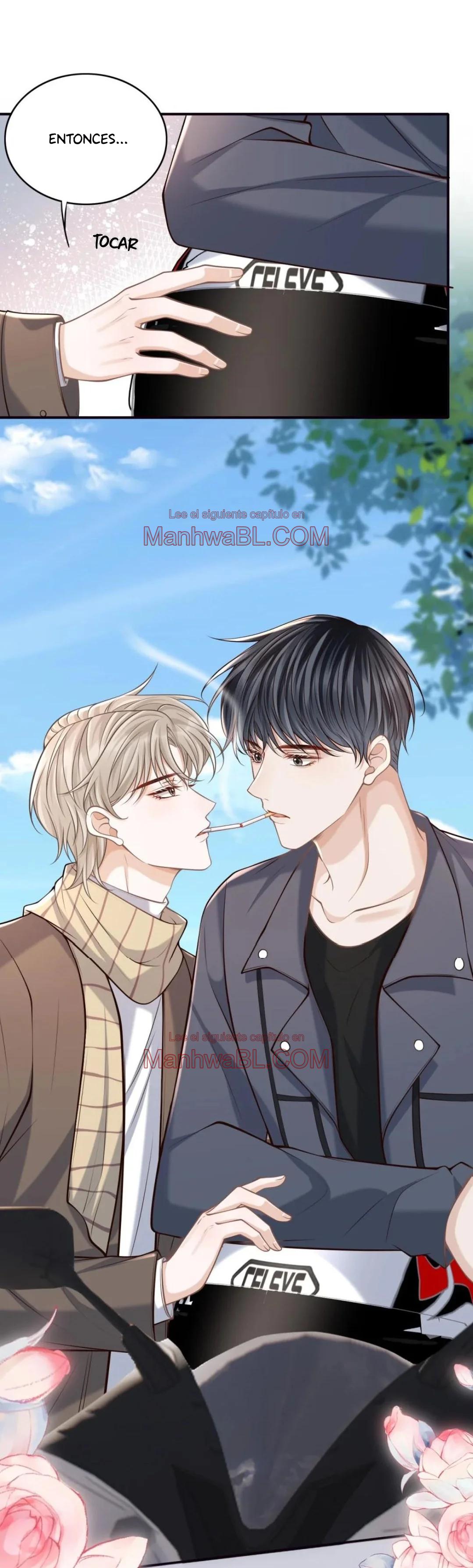 Shangxin - Capítulo 46 manhwa