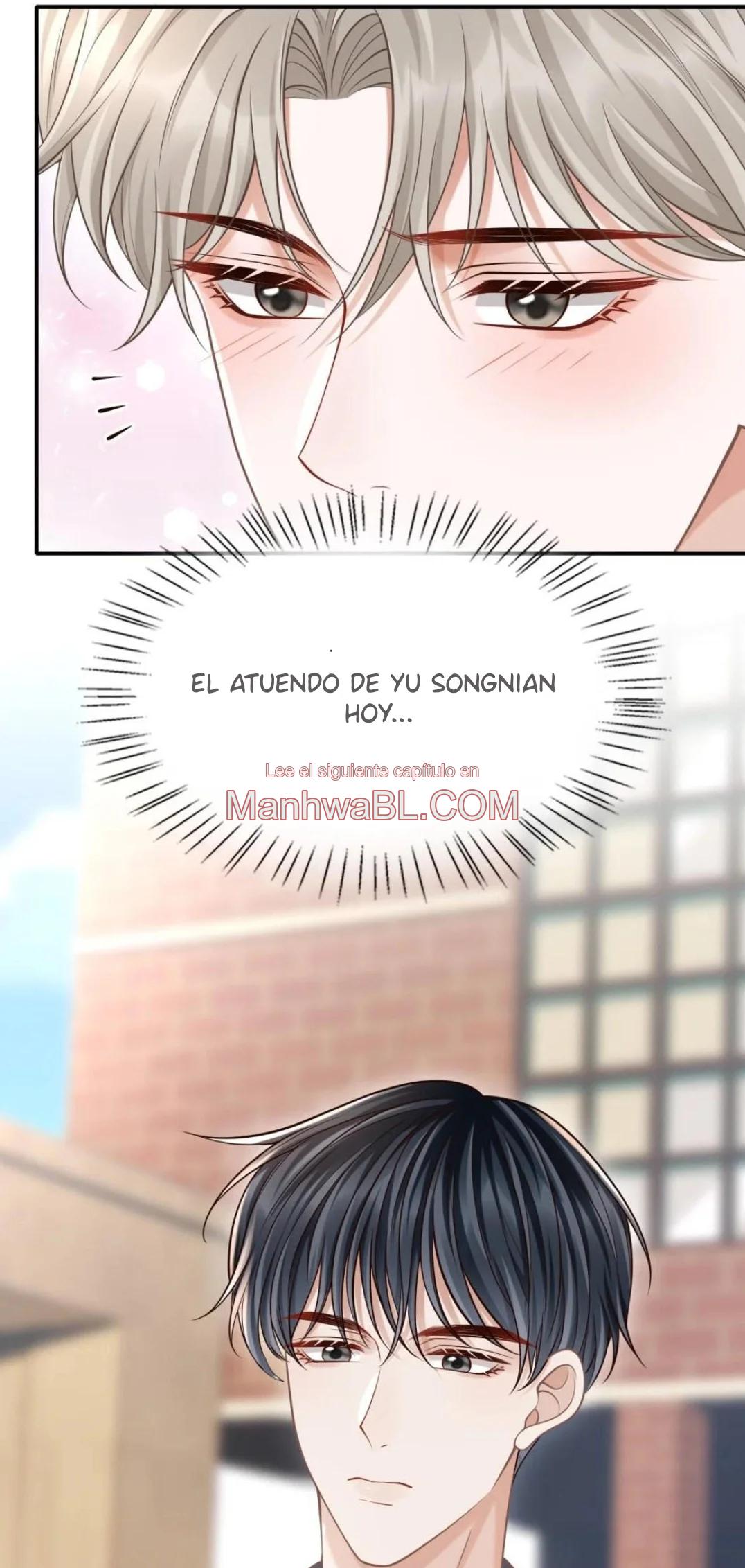 Shangxin - Capítulo 46 manhwa