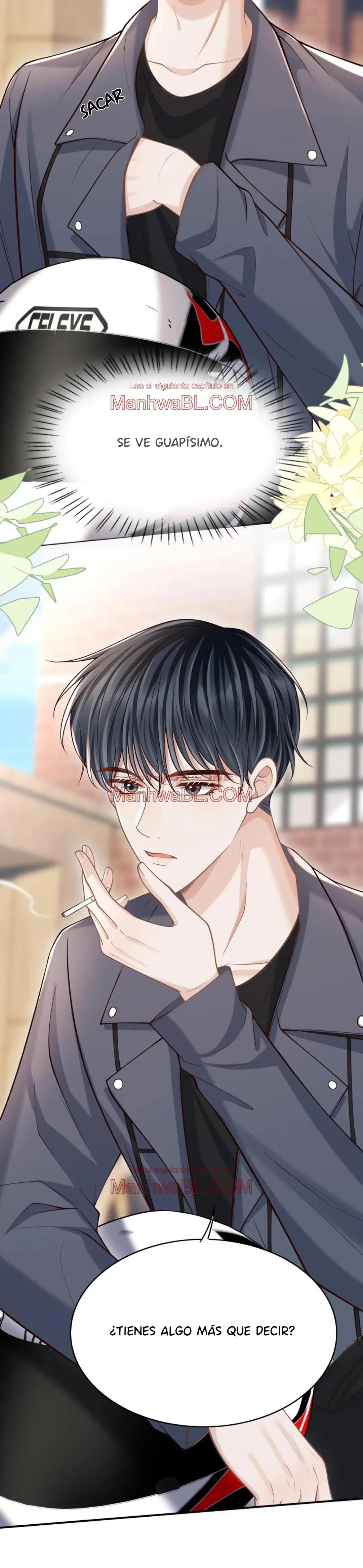 Shangxin - Capítulo 46 manhwa