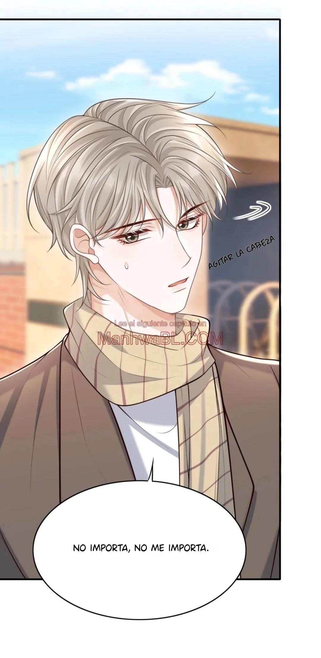 Shangxin - Capítulo 46 manhwa