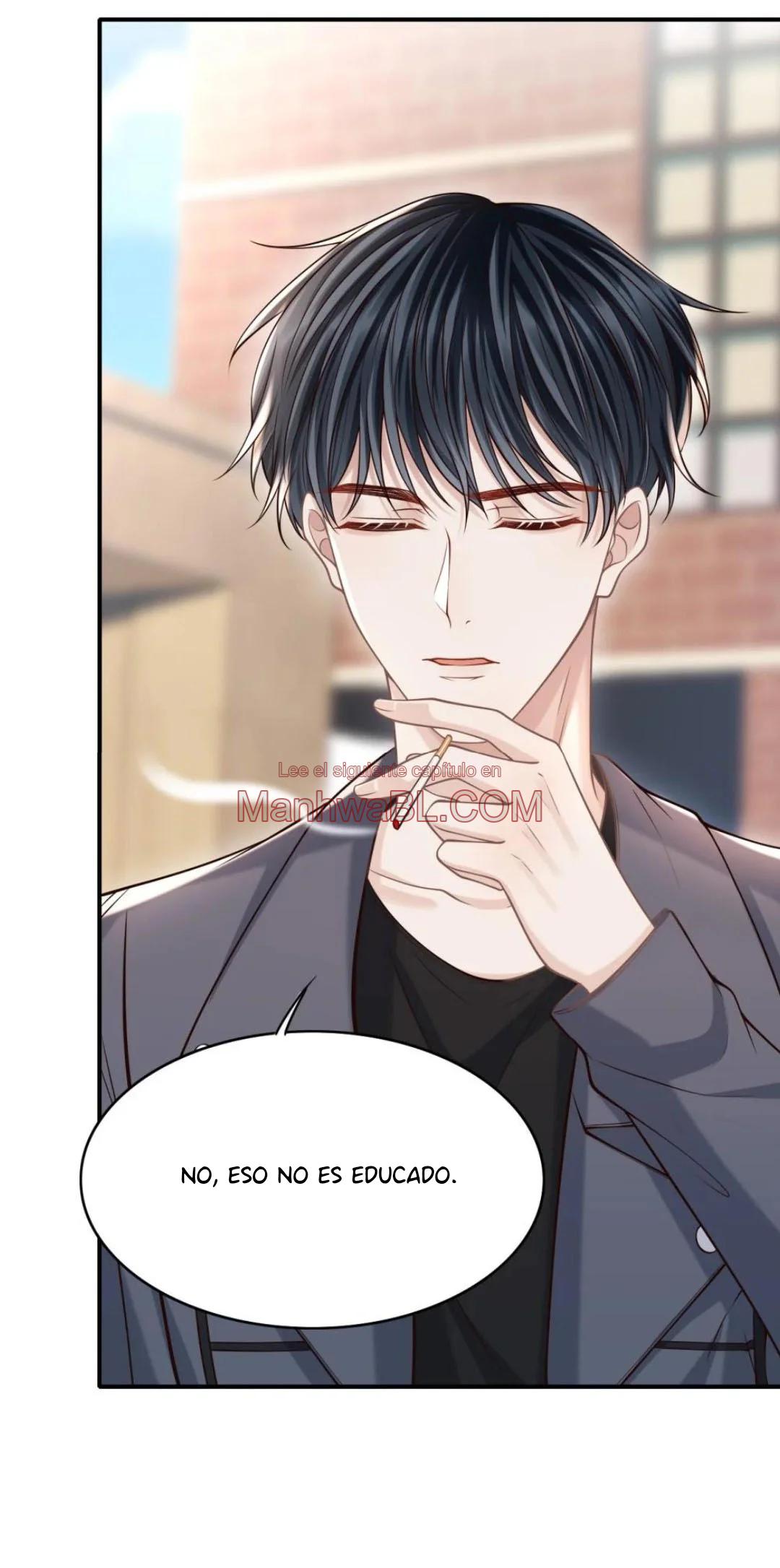 Shangxin - Capítulo 46 manhwa