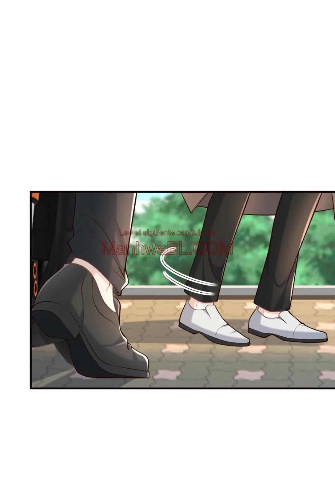 Shangxin - Capítulo 46 manhwa