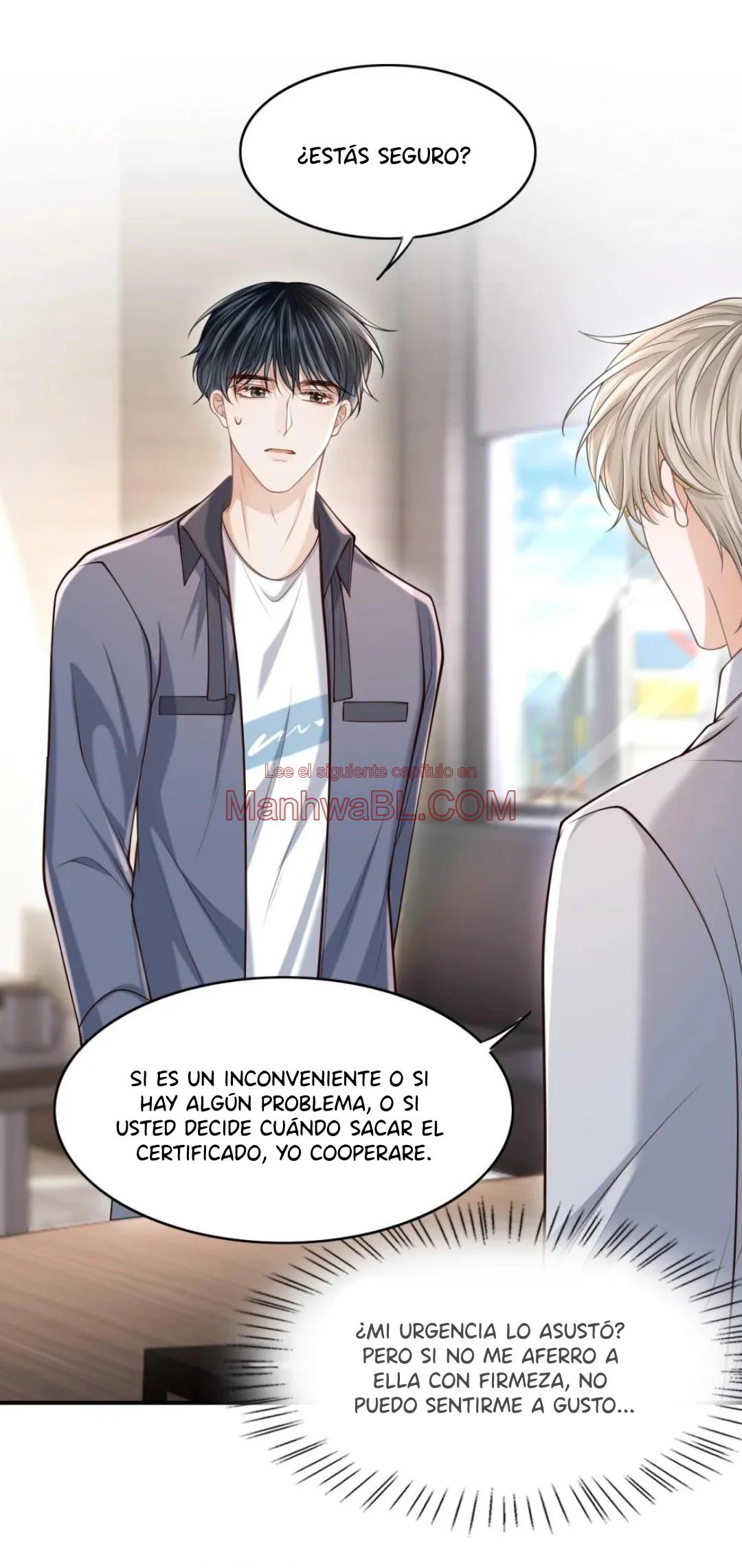 Shangxin - Capítulo 37 3 manhwa