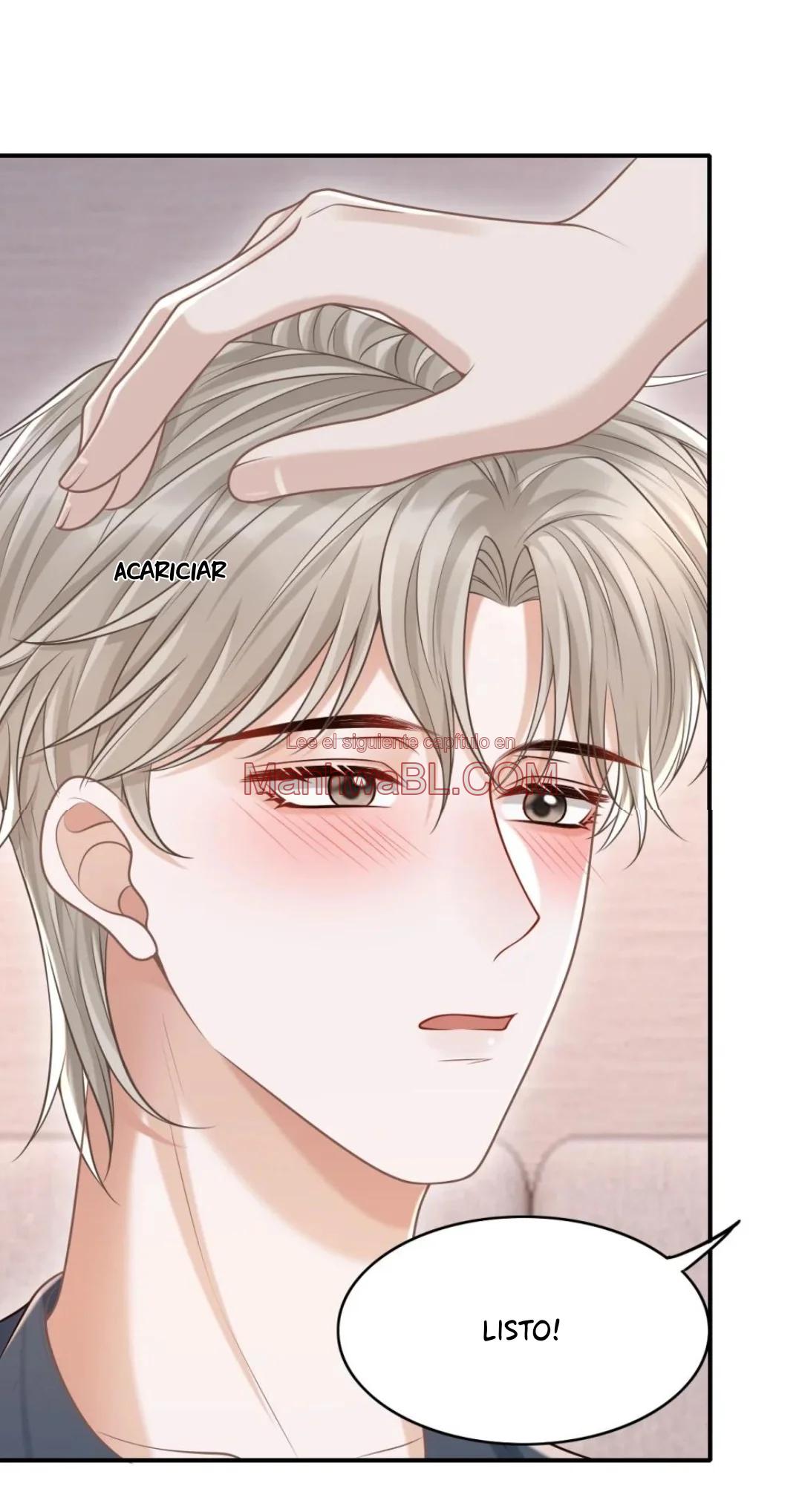 Shangxin - Capítulo 58 2 manhwa