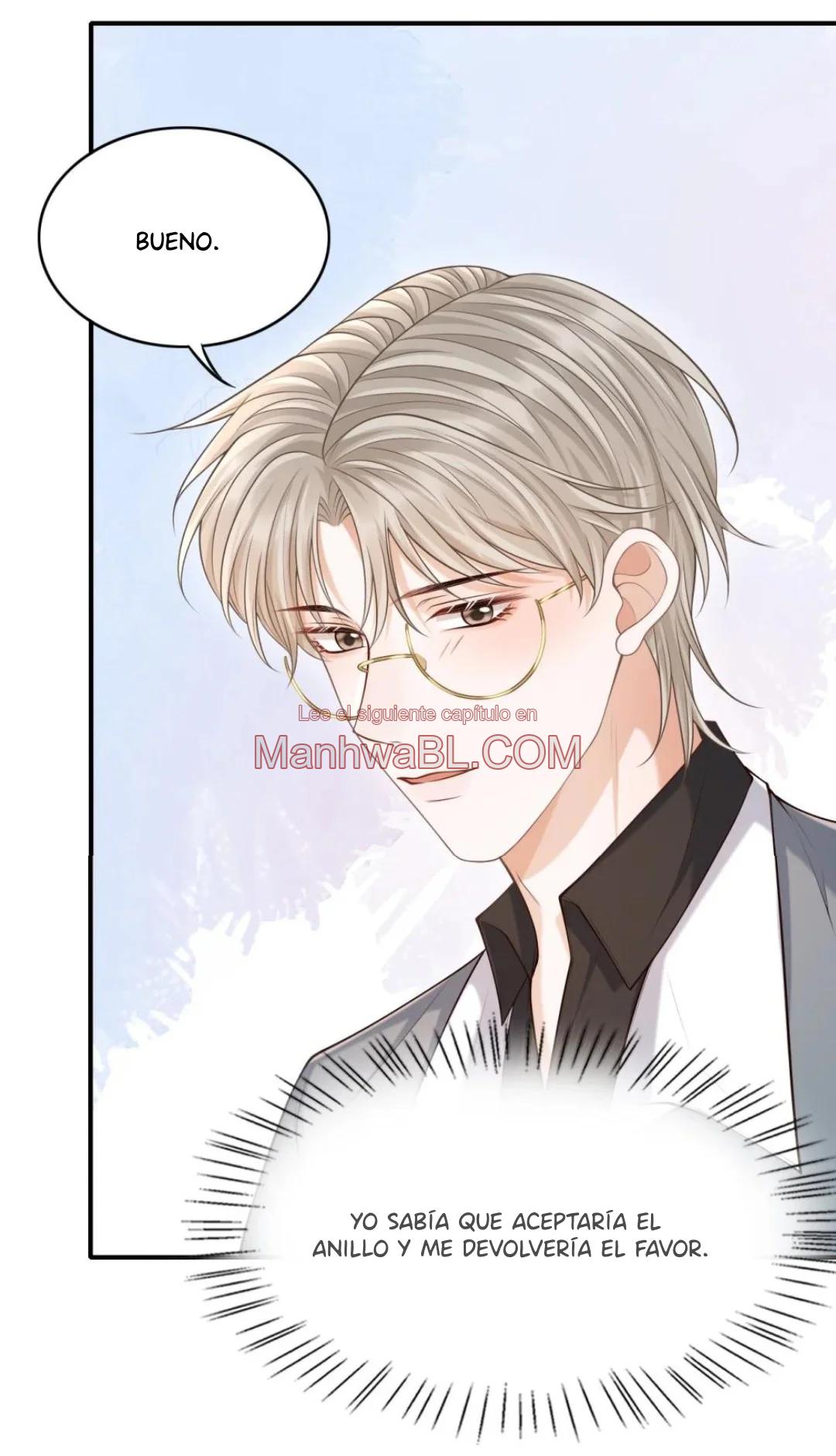 Shangxin - Capítulo 29 manhwa