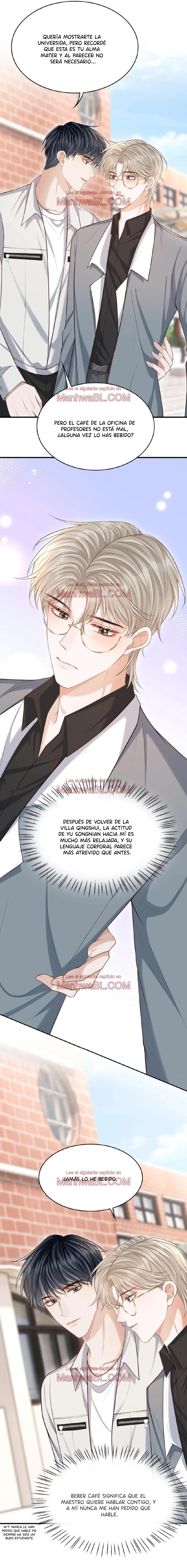 Shangxin - Capítulo 29 manhwa