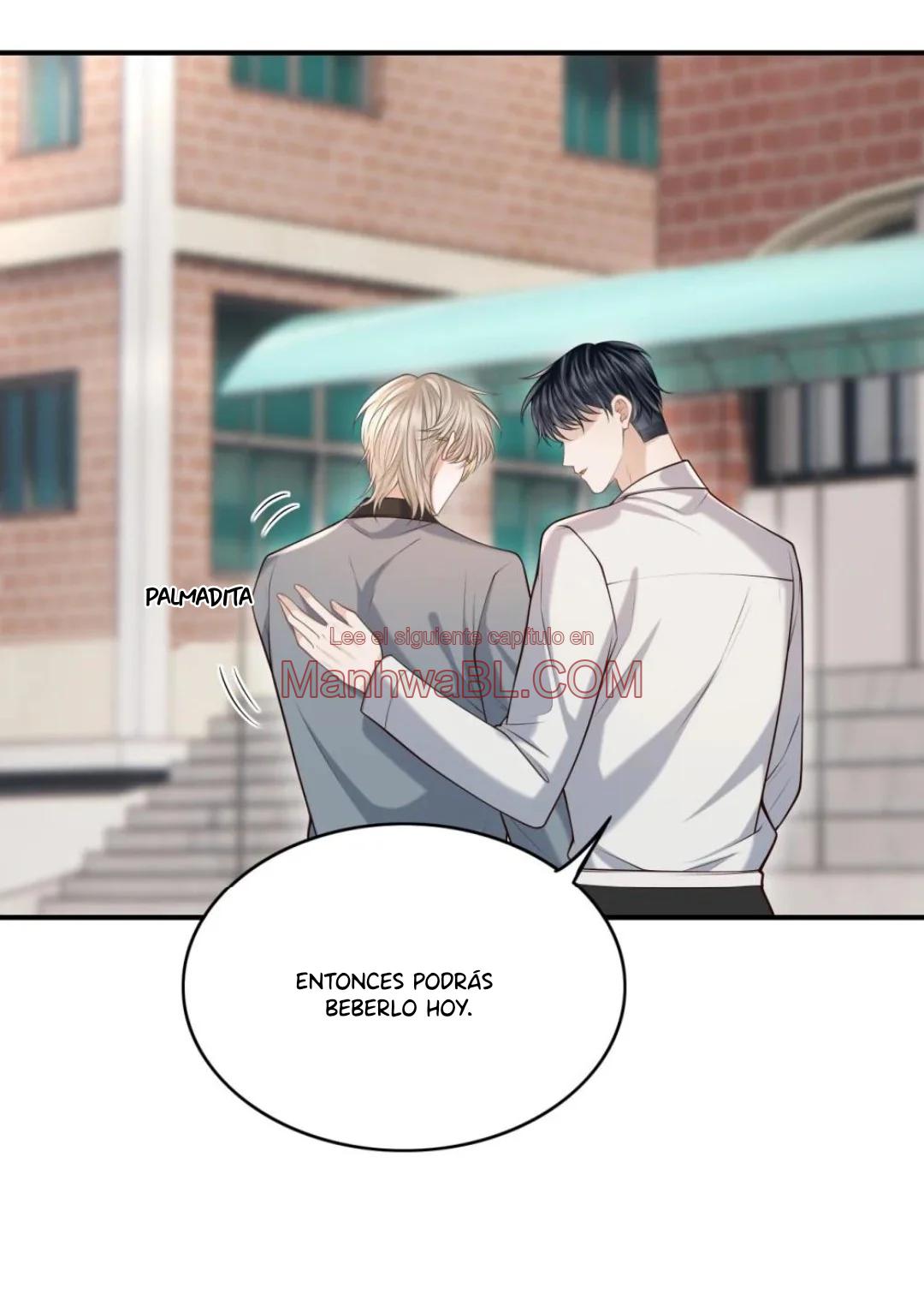 Shangxin - Capítulo 29 manhwa