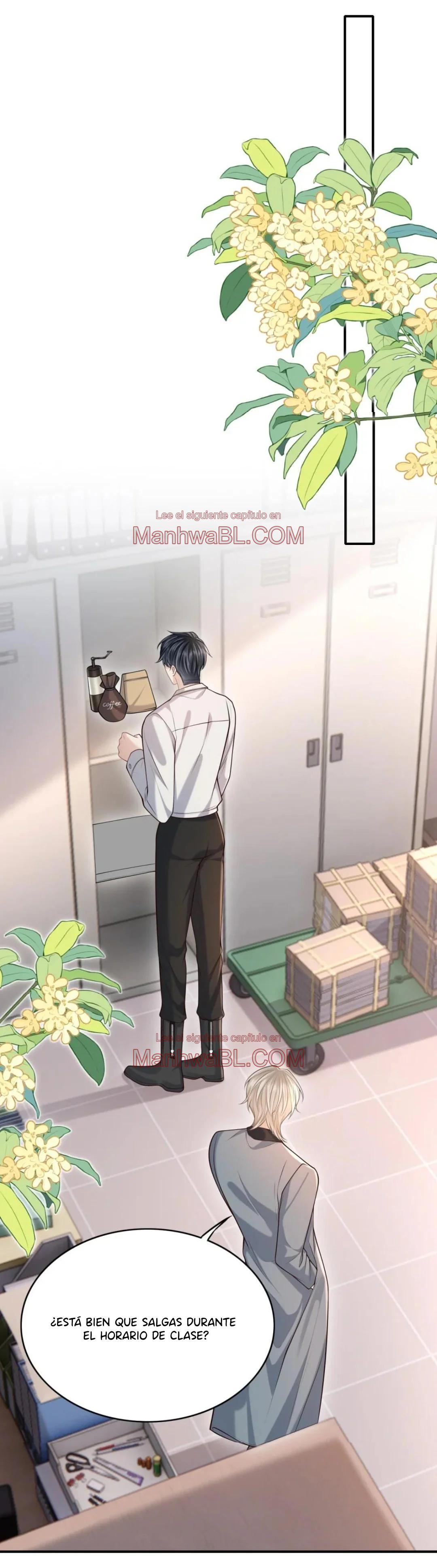 Shangxin - Capítulo 29 manhwa