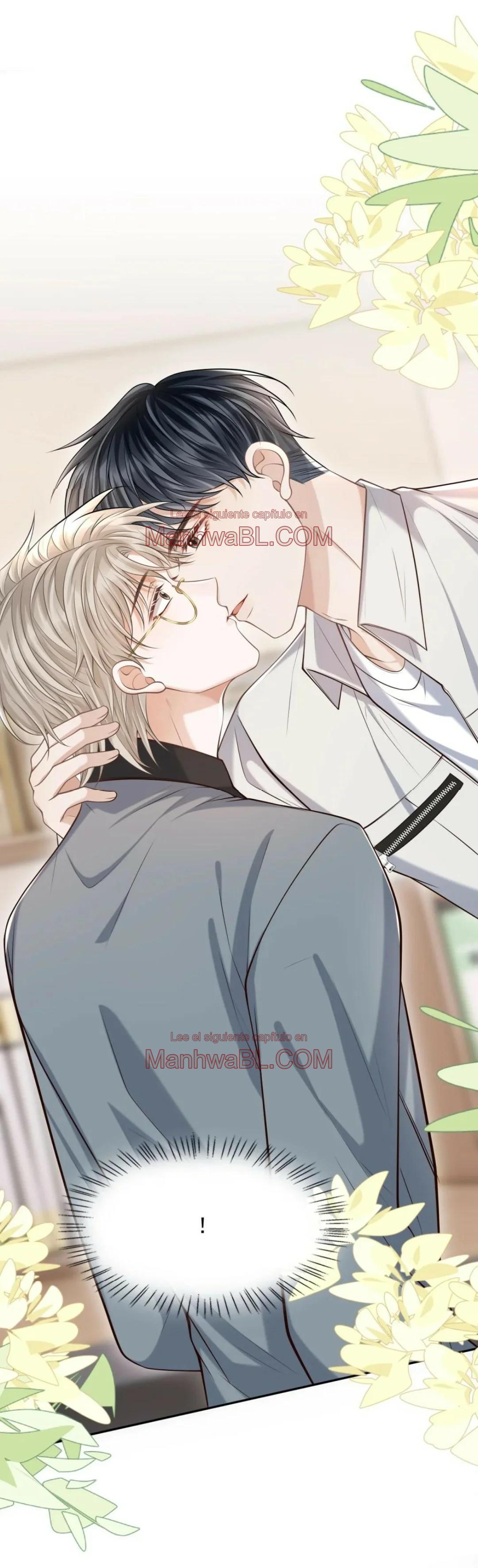 Shangxin - Capítulo 29 3 manhwa