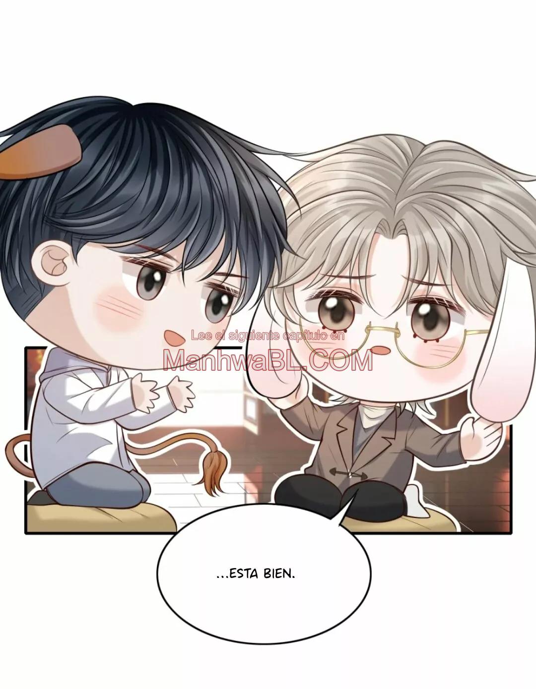 Shangxin - Capítulo 24 3 manhwa