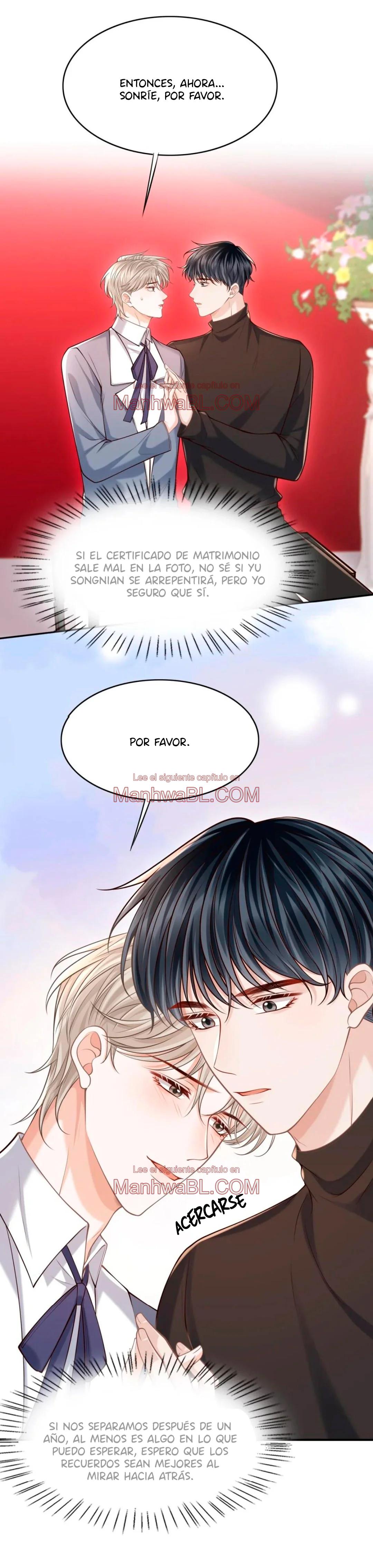 Shangxin - Capítulo 45 manhwa
