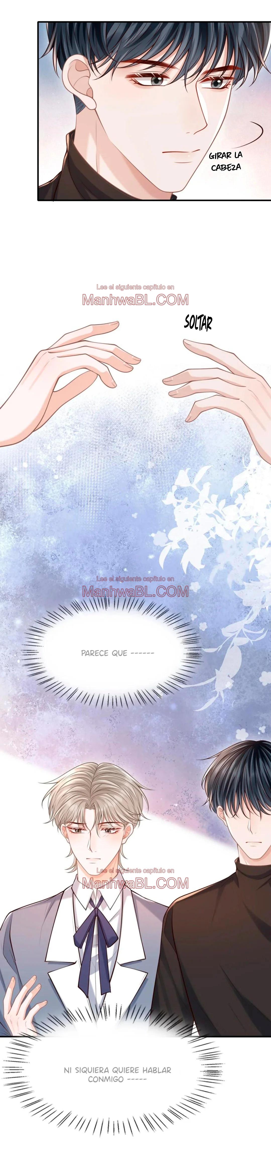 Shangxin - Capítulo 45 manhwa
