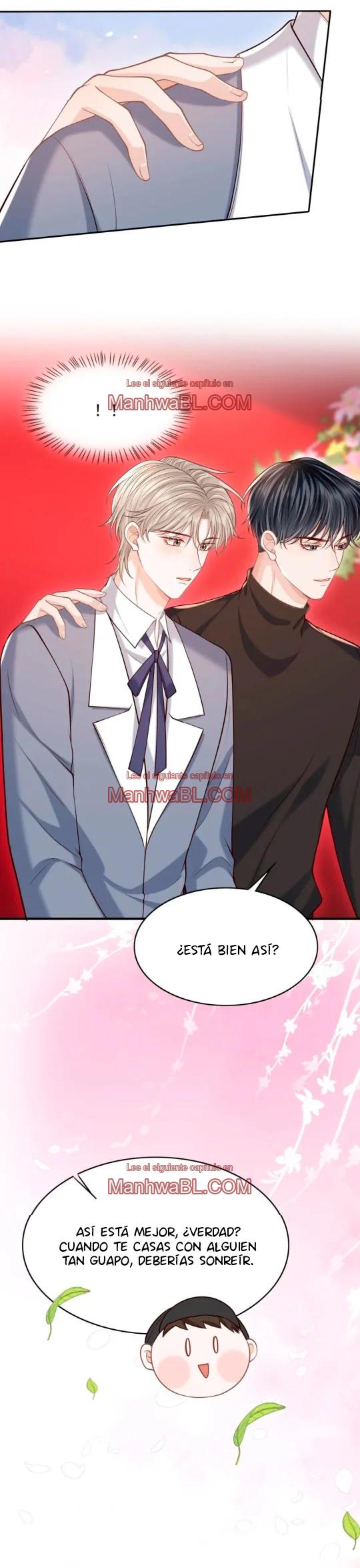 Shangxin - Capítulo 45 manhwa