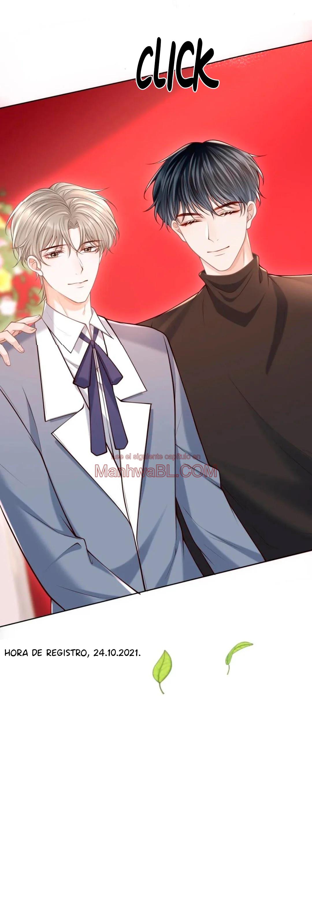 Shangxin - Capítulo 45 manhwa