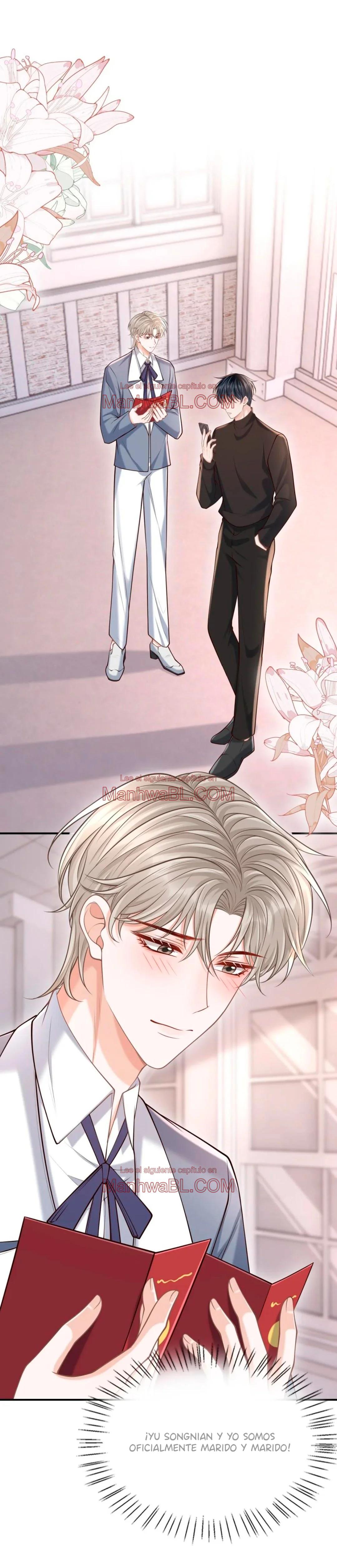 Shangxin - Capítulo 45 manhwa