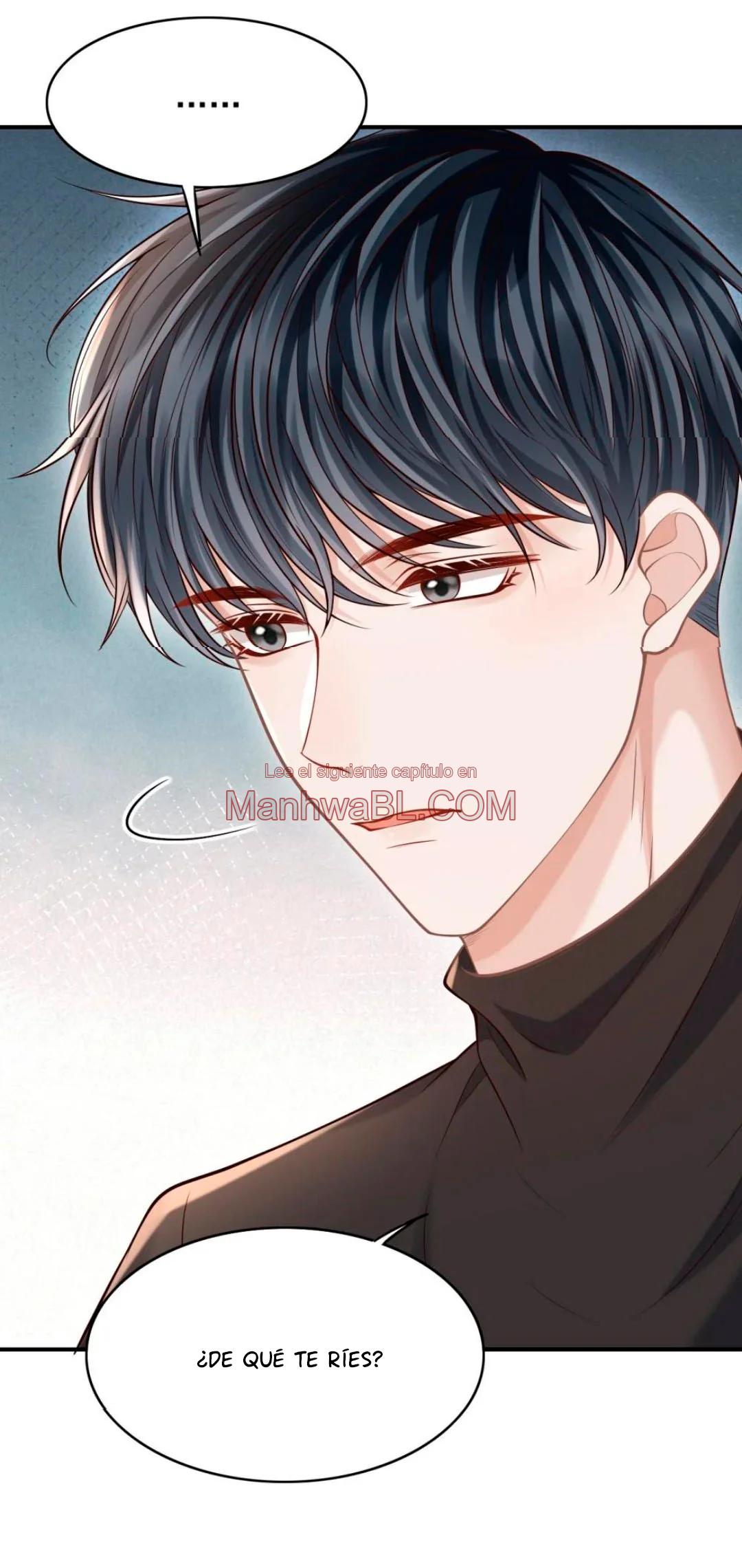 Shangxin - Capítulo 45 manhwa