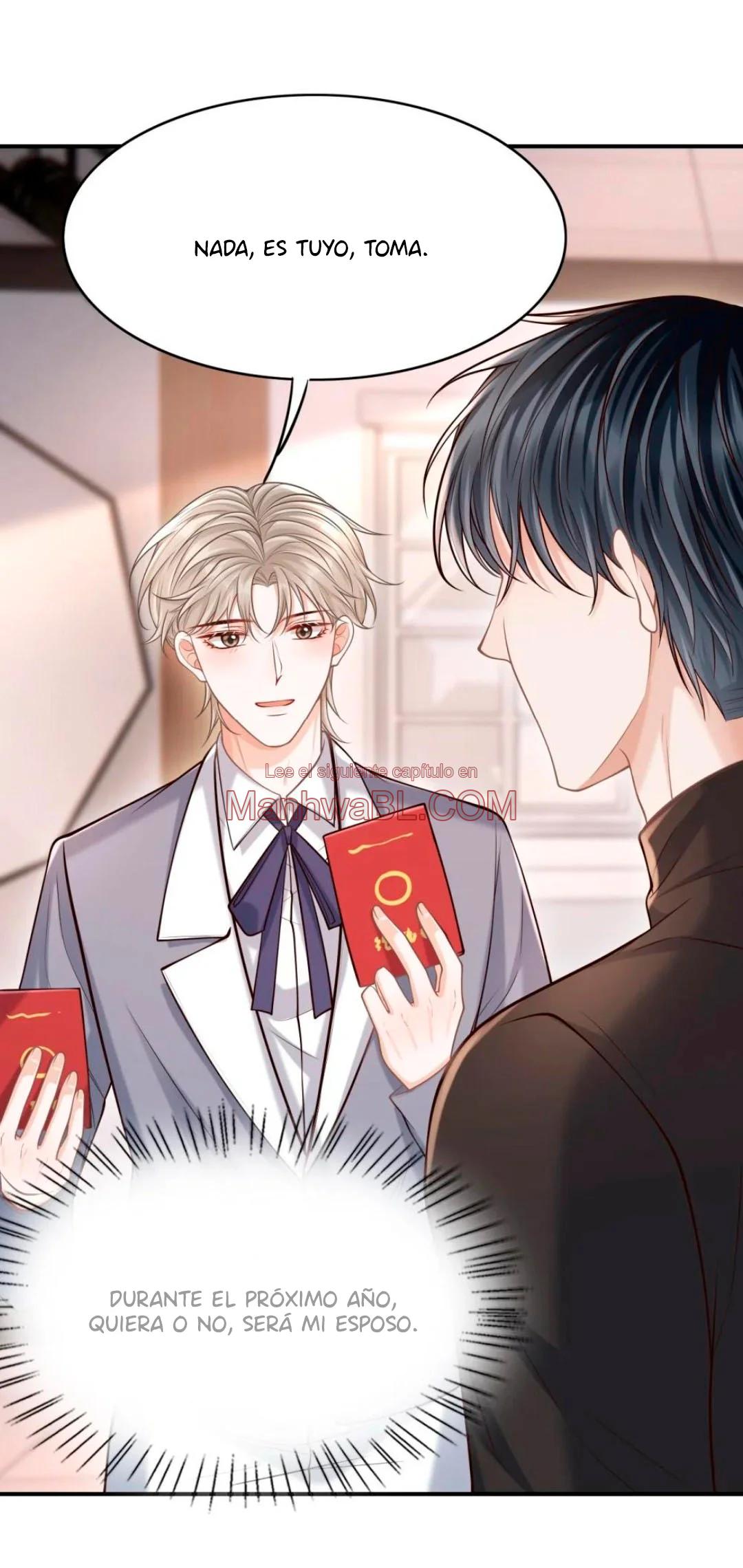 Shangxin - Capítulo 45 manhwa