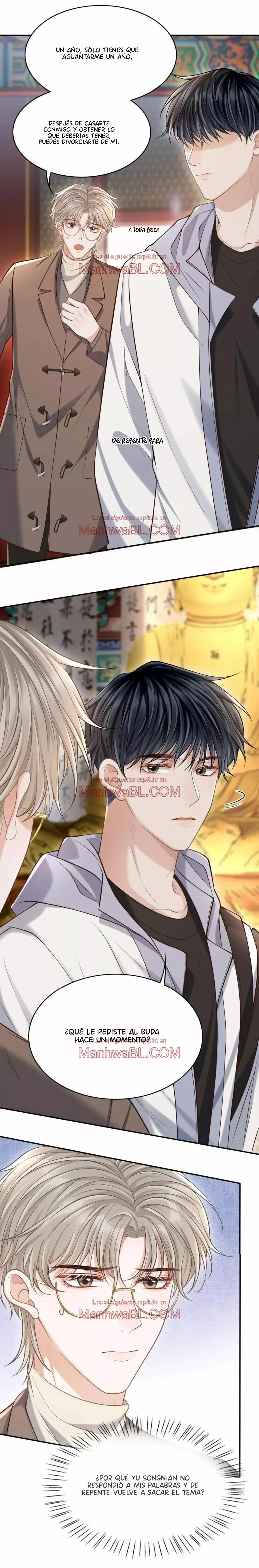 Shangxin - Capítulo 24 manhwa