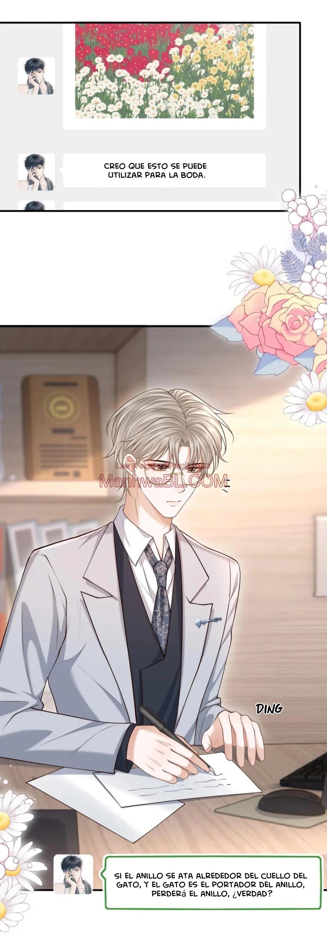 Shangxin - Capítulo 37 2 manhwa