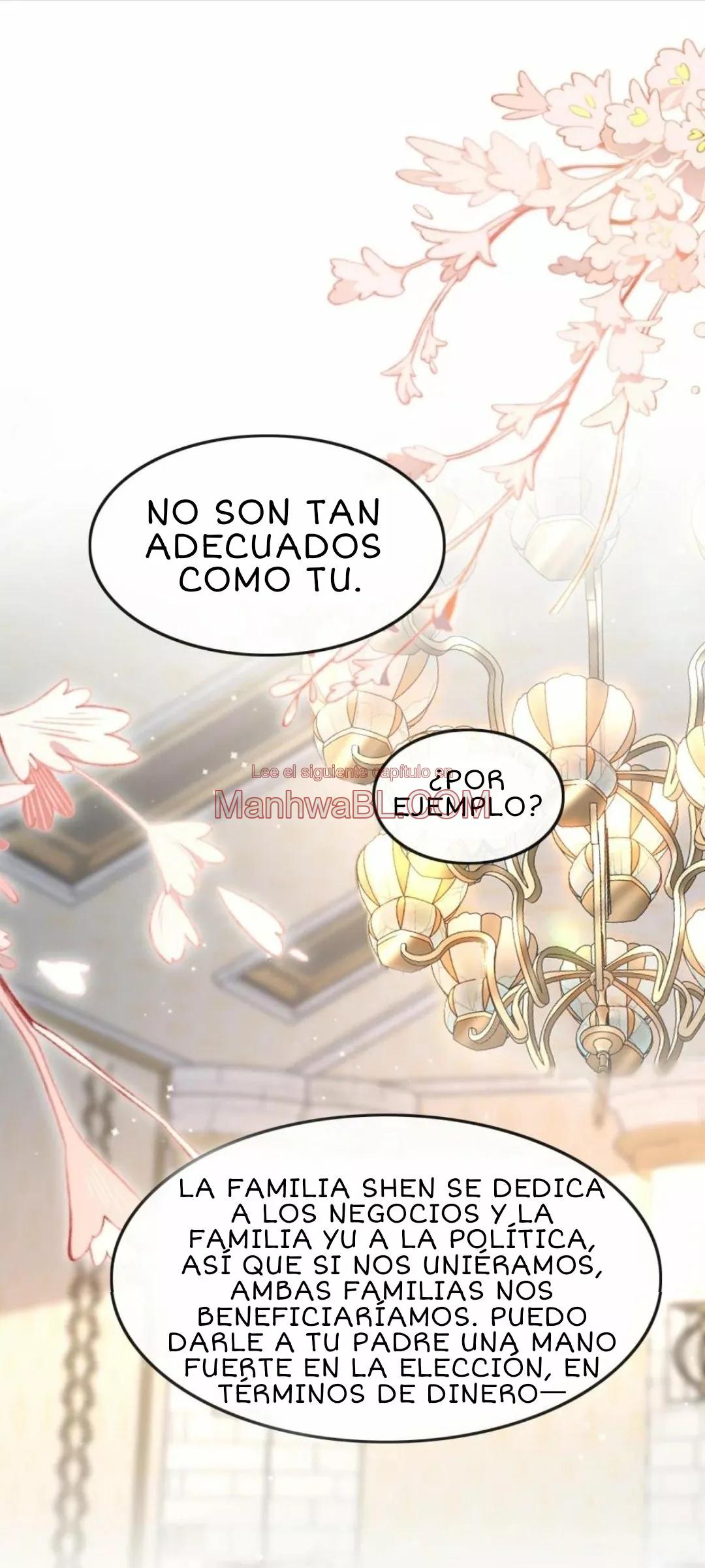 Shangxin - Capítulo 2 2 manhwa