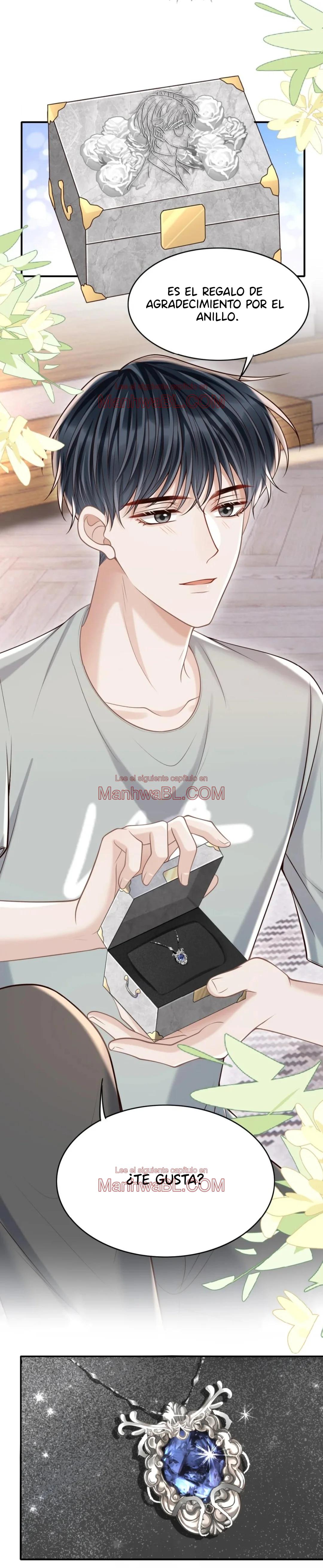 Shangxin - Capítulo 60 manhwa