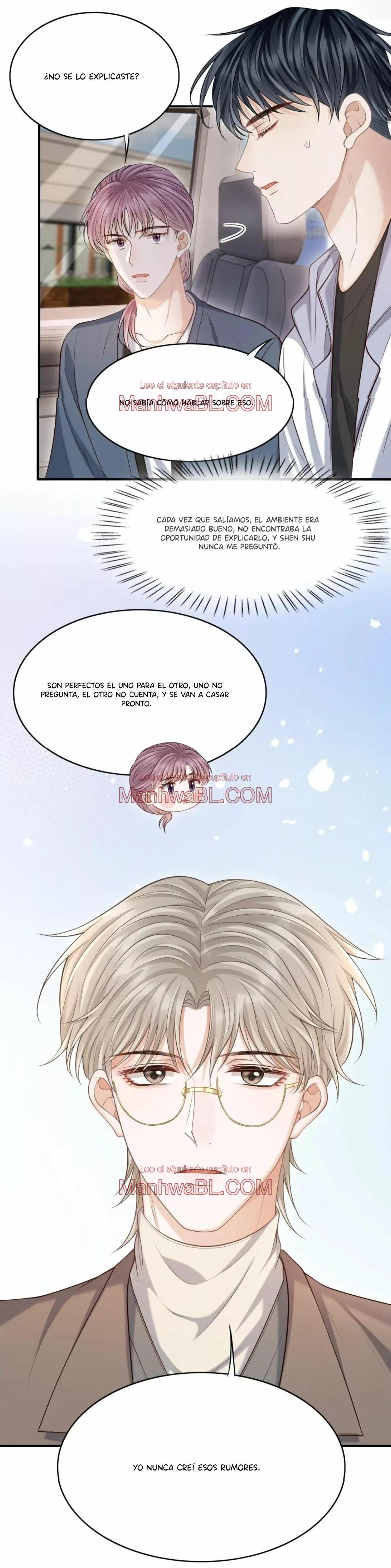 Shangxin - Capítulo 27 2 manhwa