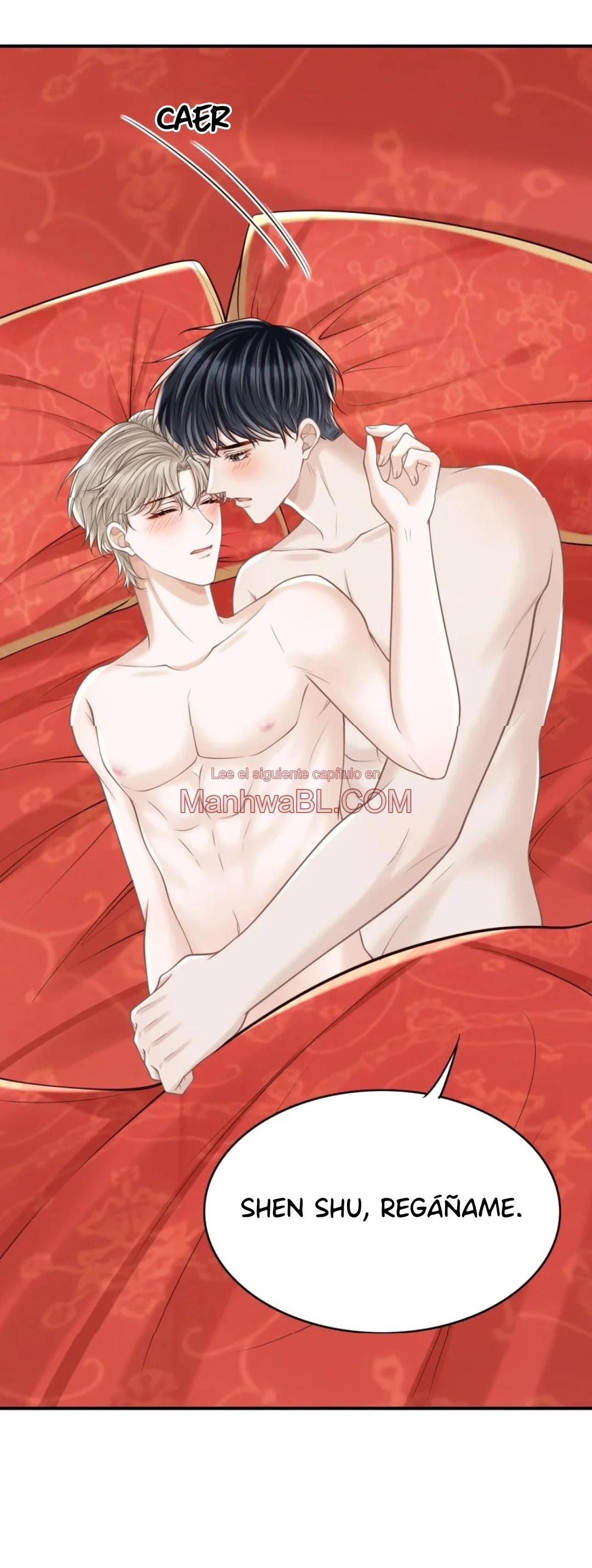Shangxin - Capítulo 66 3 manhwa
