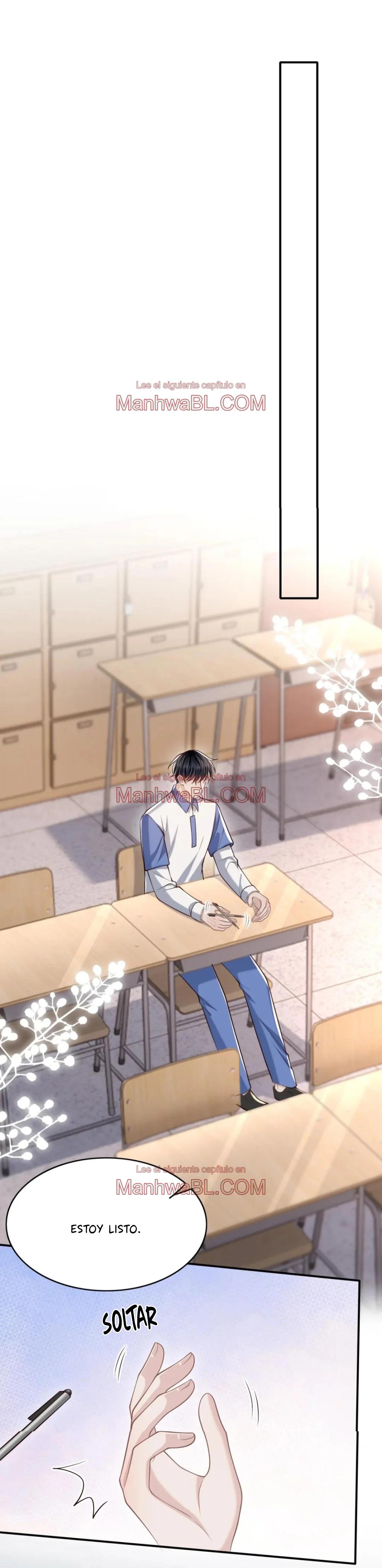 Shangxin - Capítulo 47 manhwa