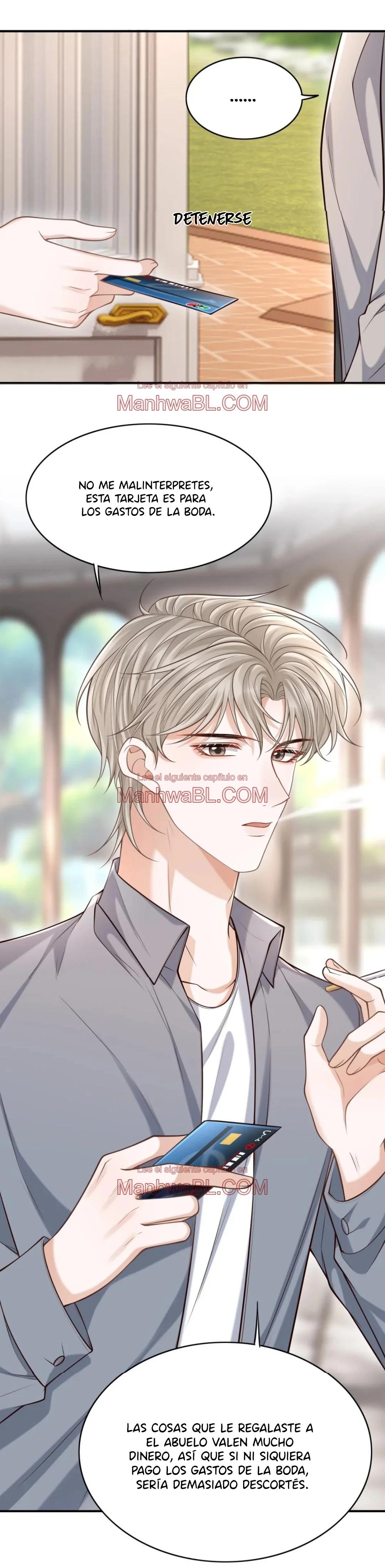 Shangxin - Capítulo 37 manhwa