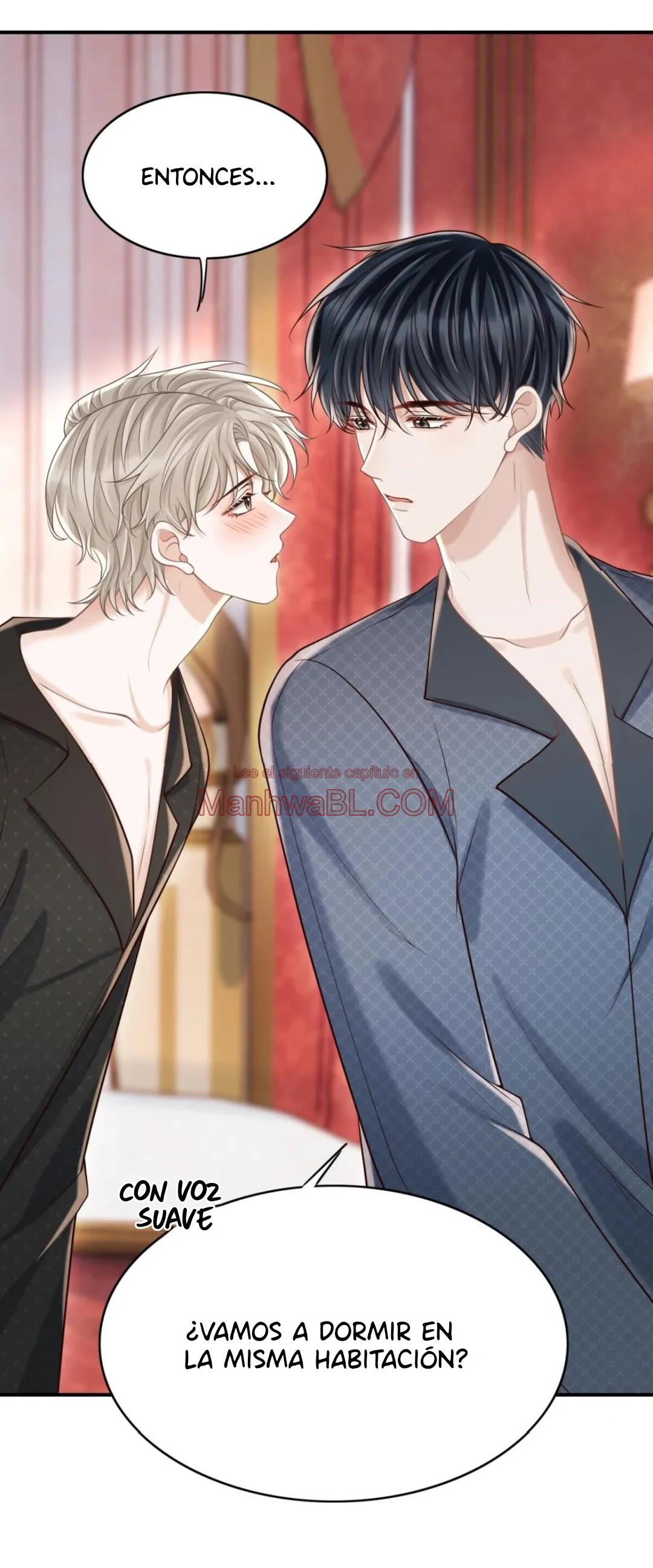 Shangxin - Capítulo 65 2 manhwa