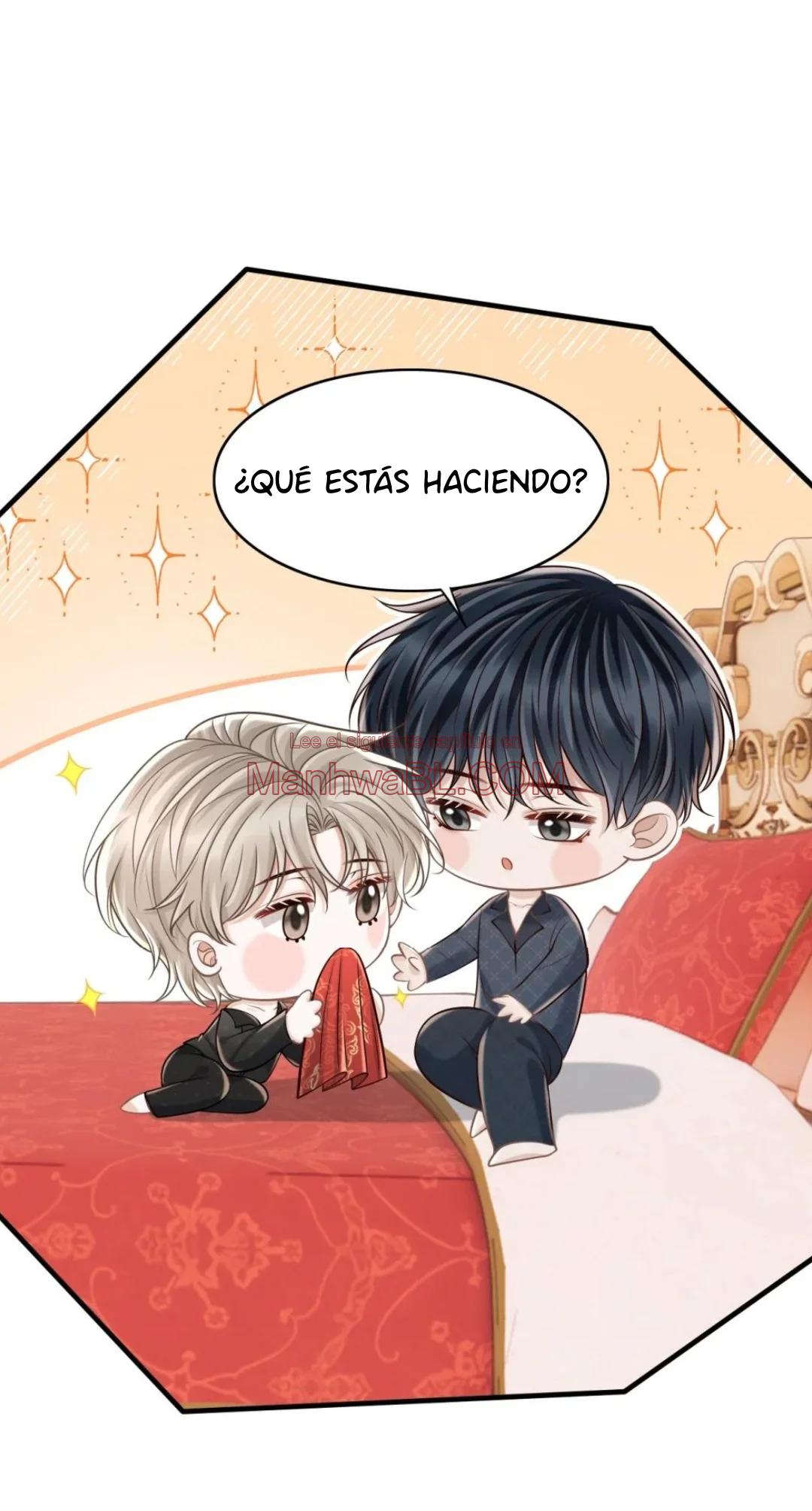 Shangxin - Capítulo 65 2 manhwa