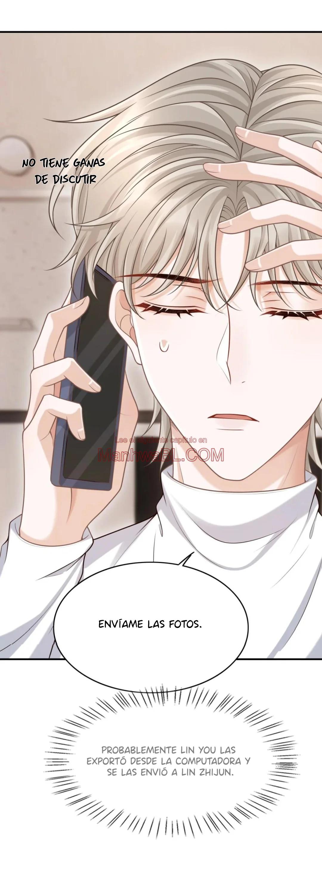 Shangxin - Capítulo 52 2 manhwa