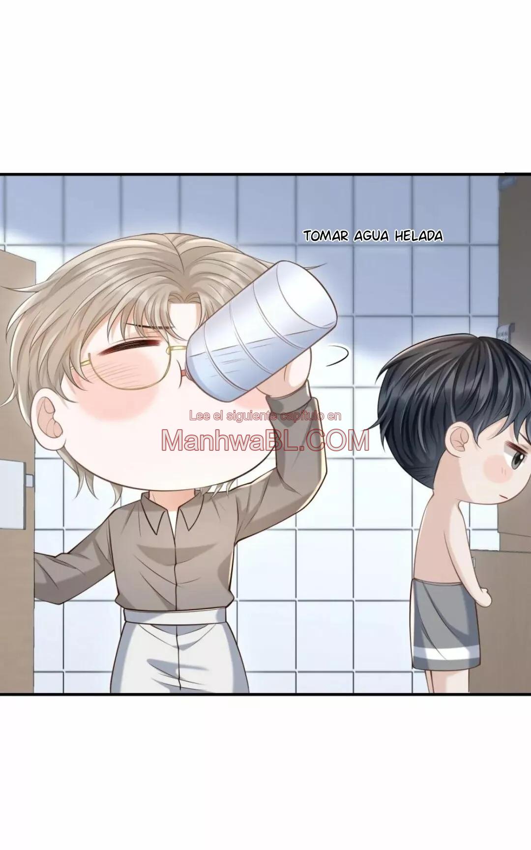 Shangxin - Capítulo 17 3 manhwa