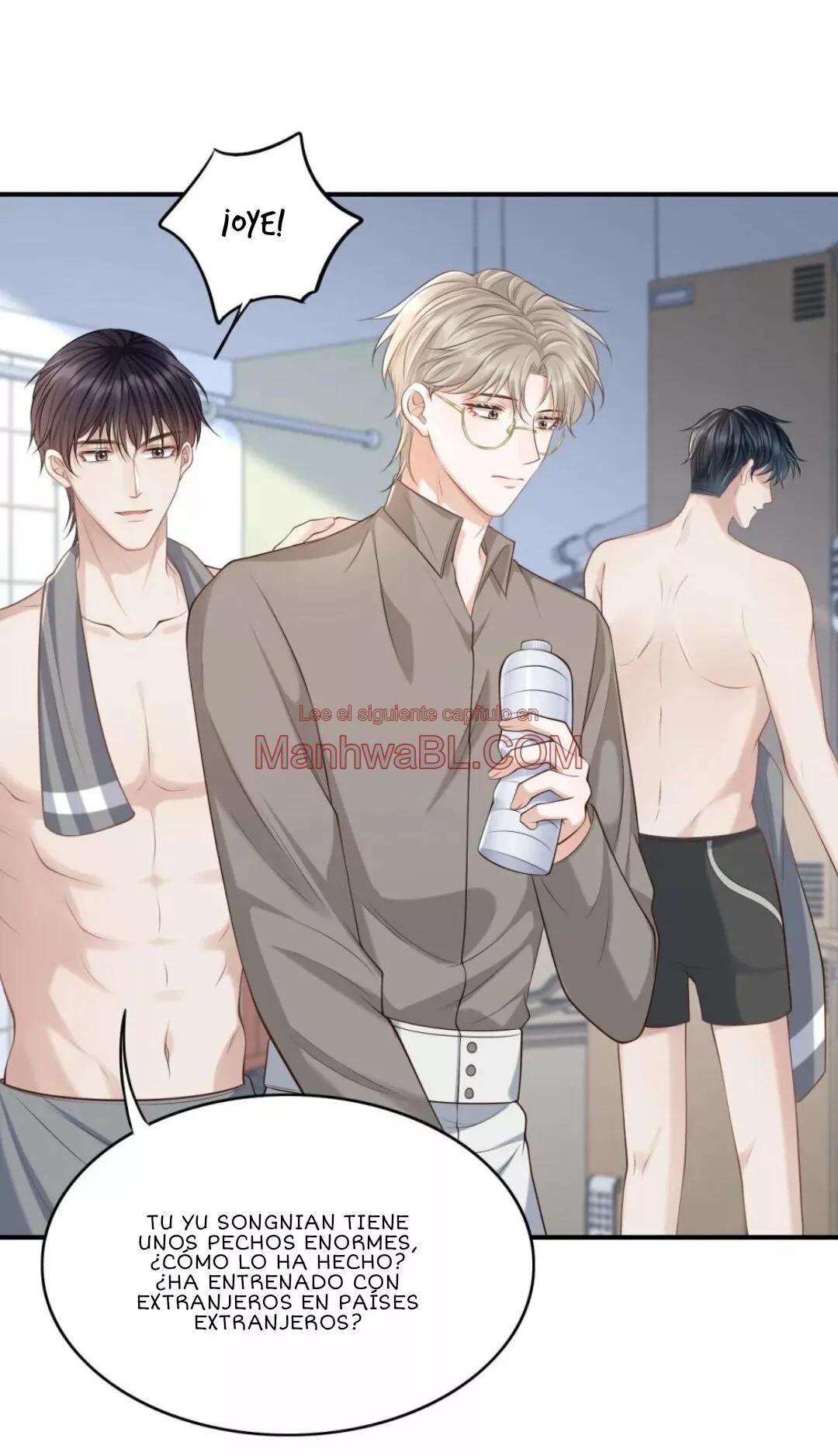 Shangxin - Capítulo 17 3 manhwa