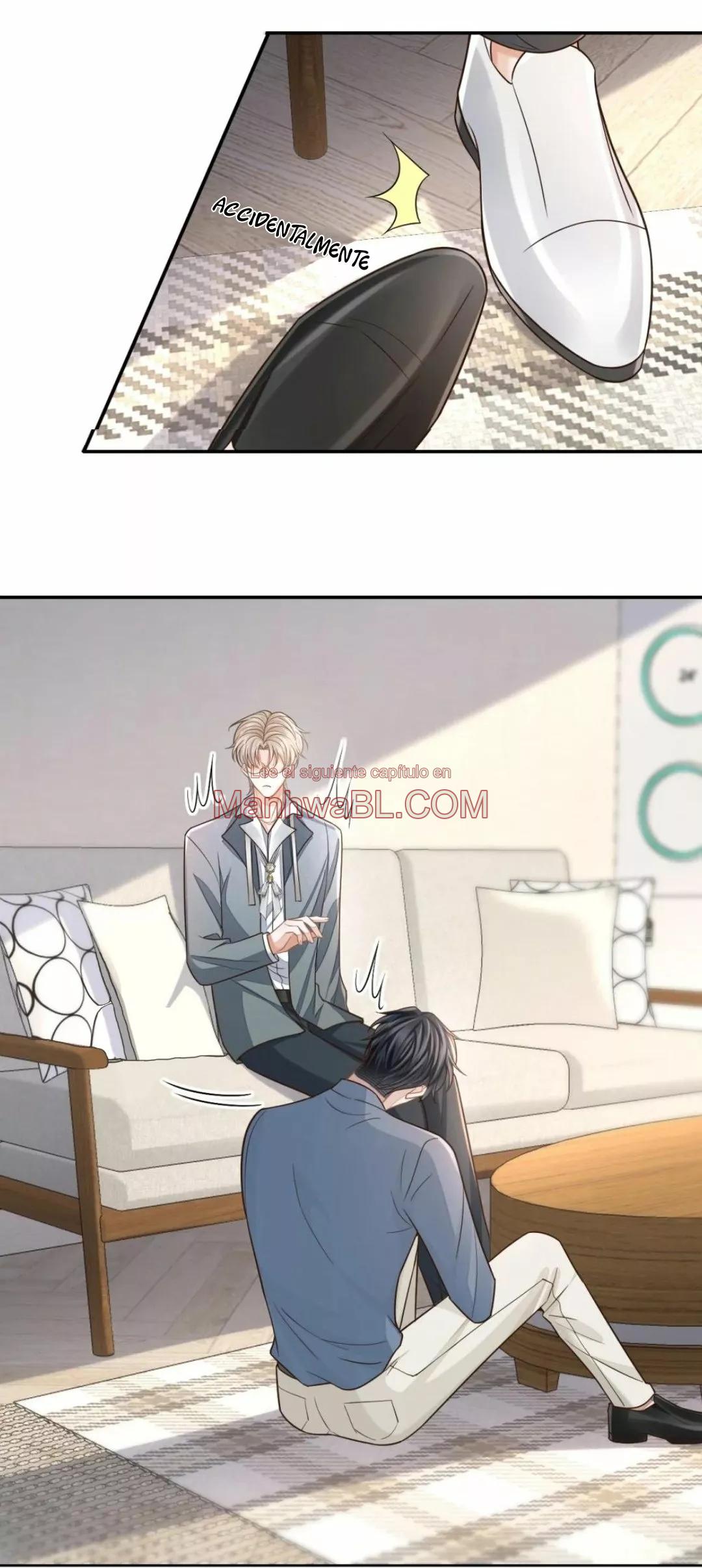 Shangxin - Capítulo 5 2 manhwa