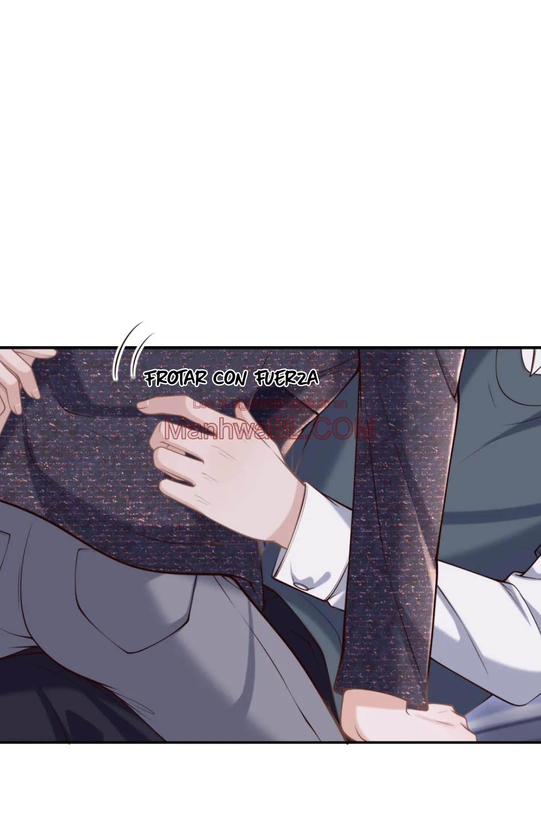 Shangxin - Capítulo 42 manhwa