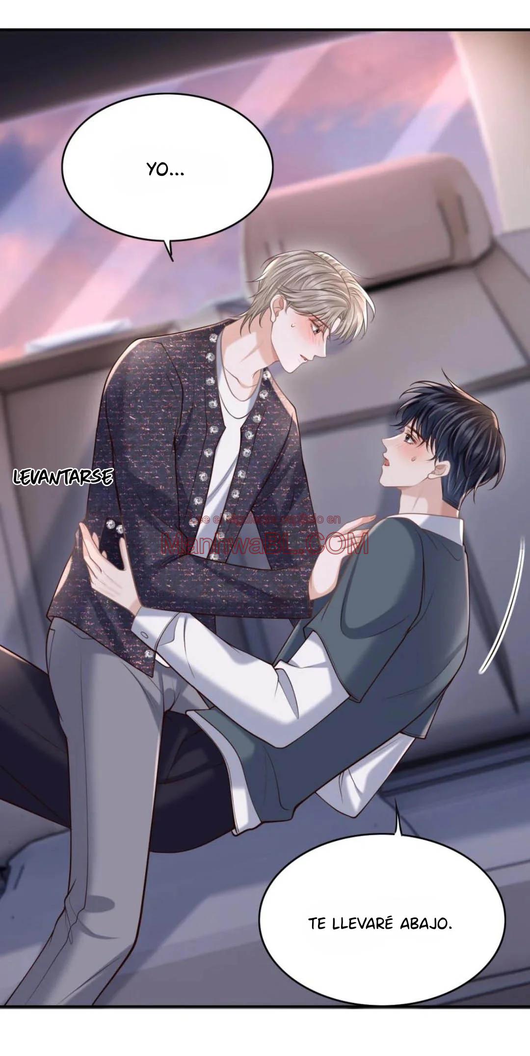 Shangxin - Capítulo 42 manhwa