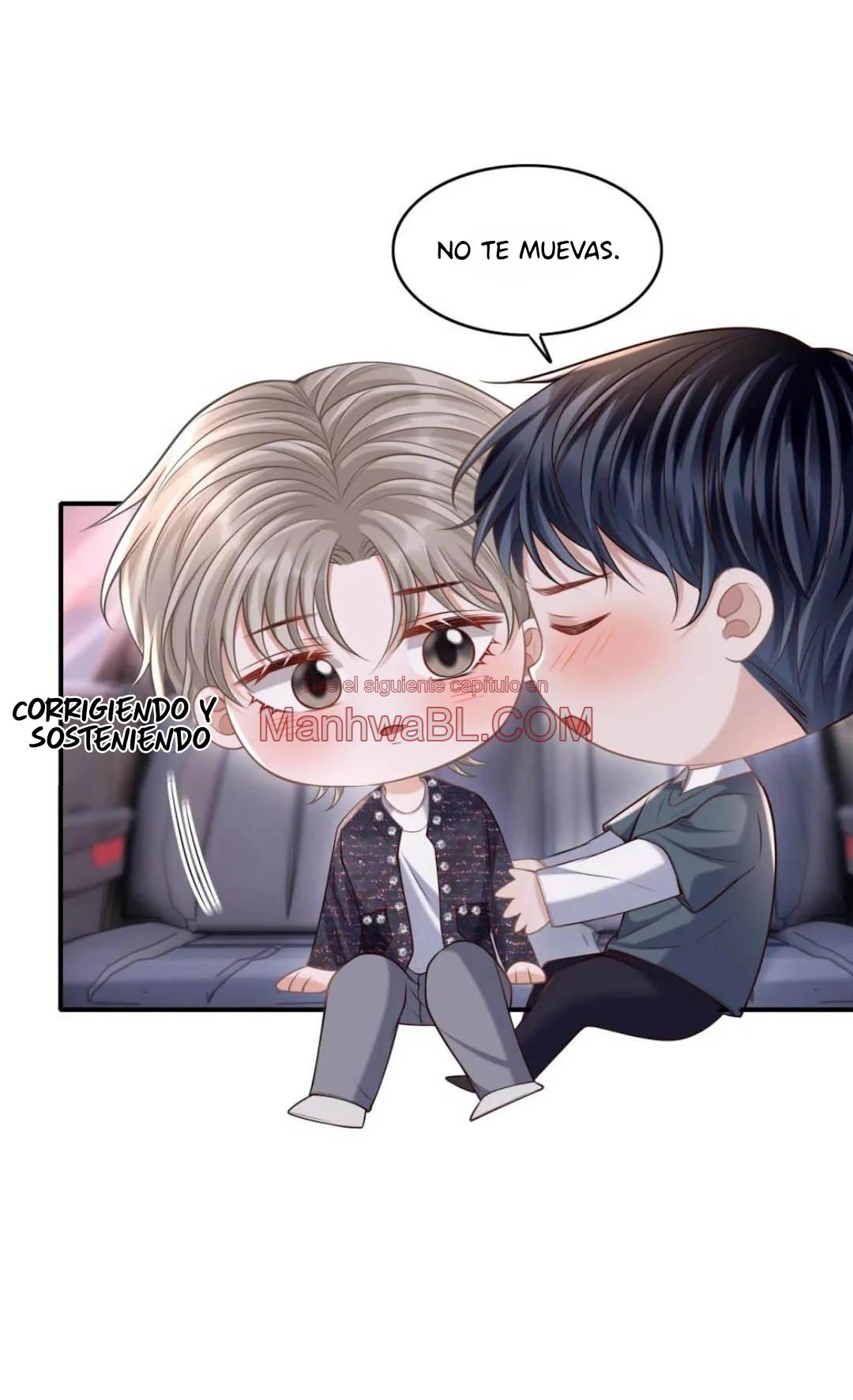 Shangxin - Capítulo 42 manhwa
