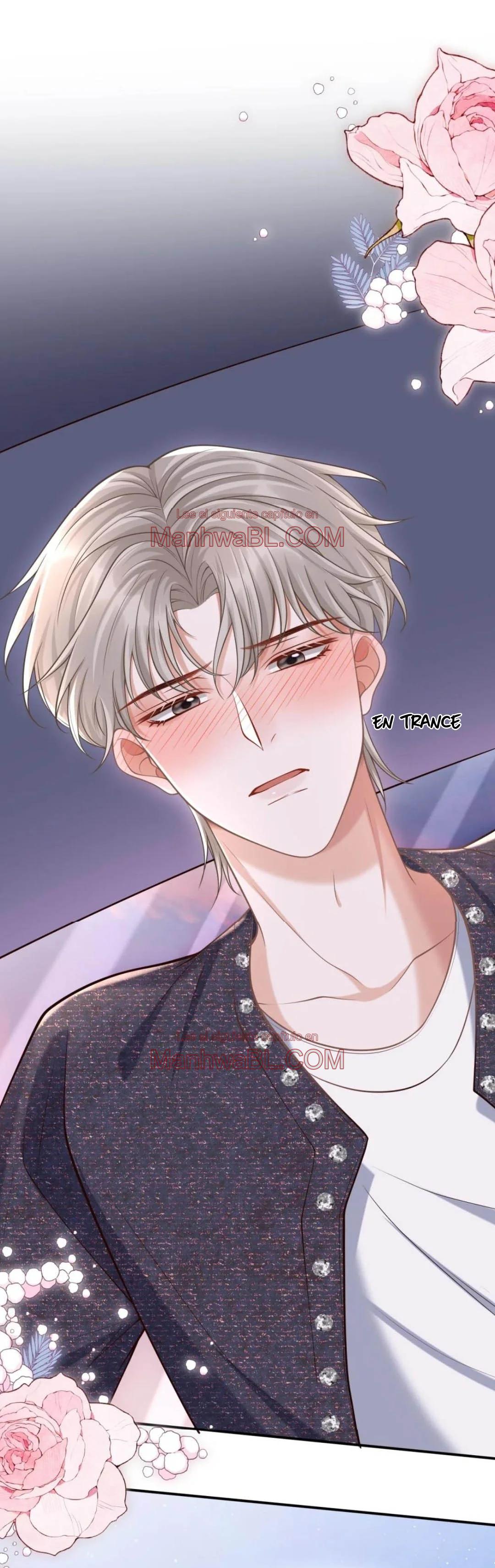 Shangxin - Capítulo 42 manhwa