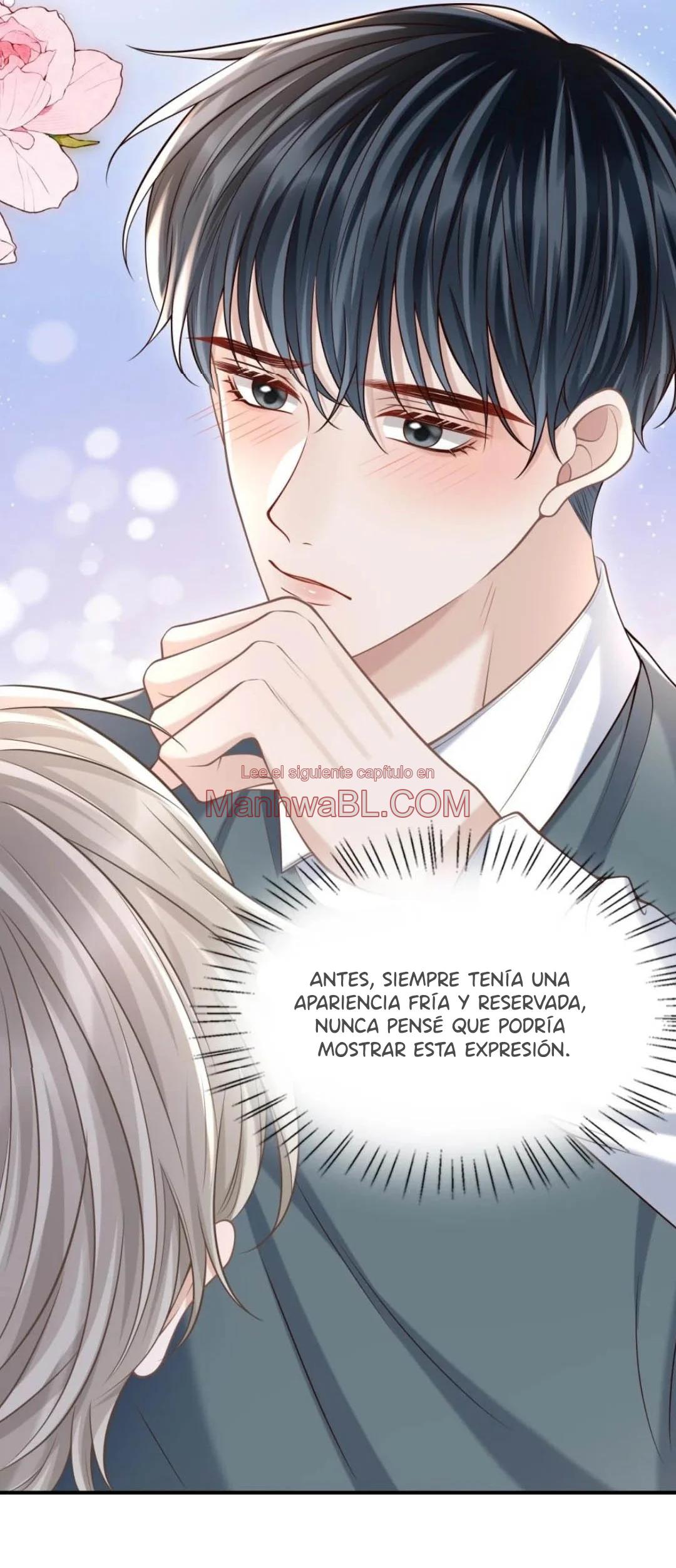 Shangxin - Capítulo 42 manhwa
