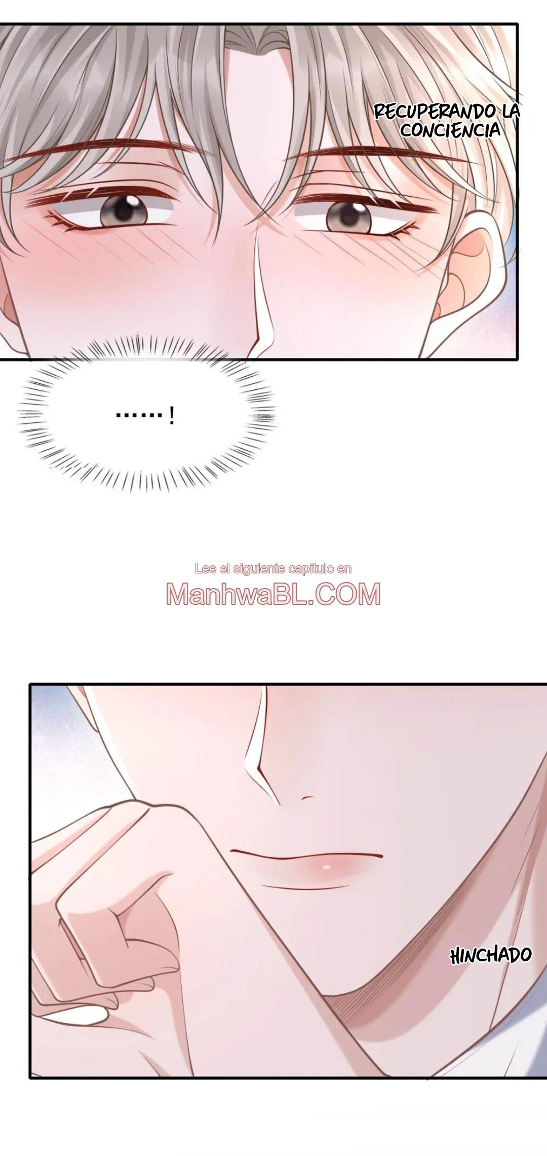 Shangxin - Capítulo 42 manhwa