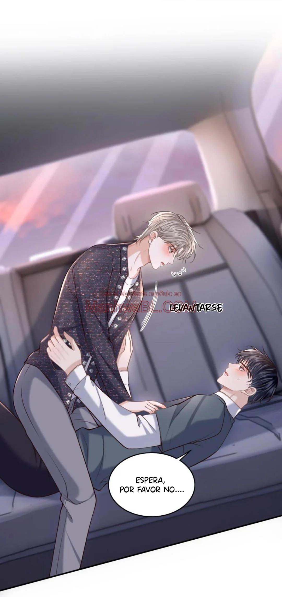 Shangxin - Capítulo 42 manhwa
