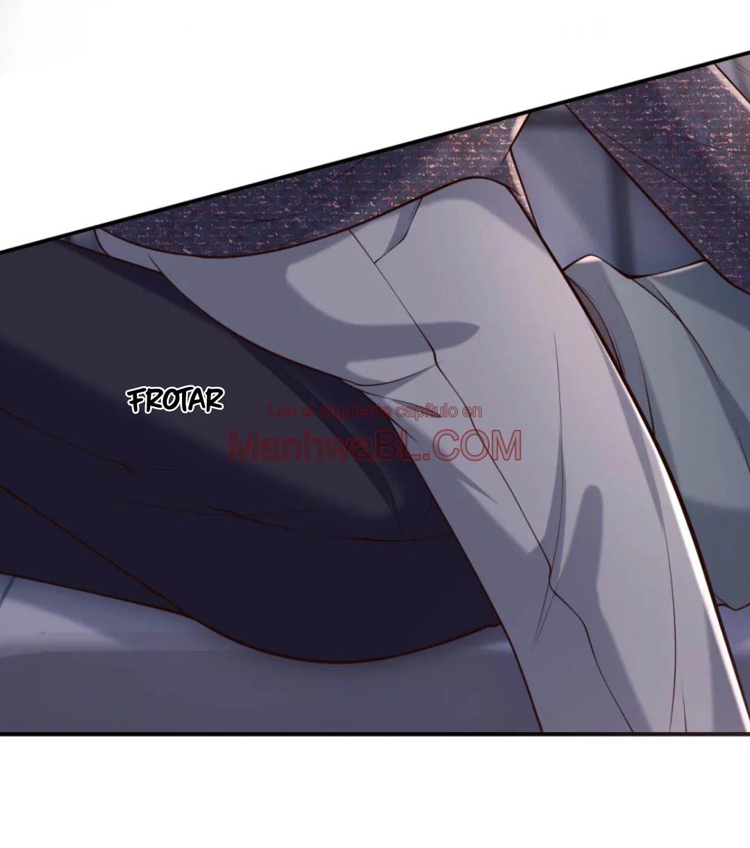 Shangxin - Capítulo 42 manhwa