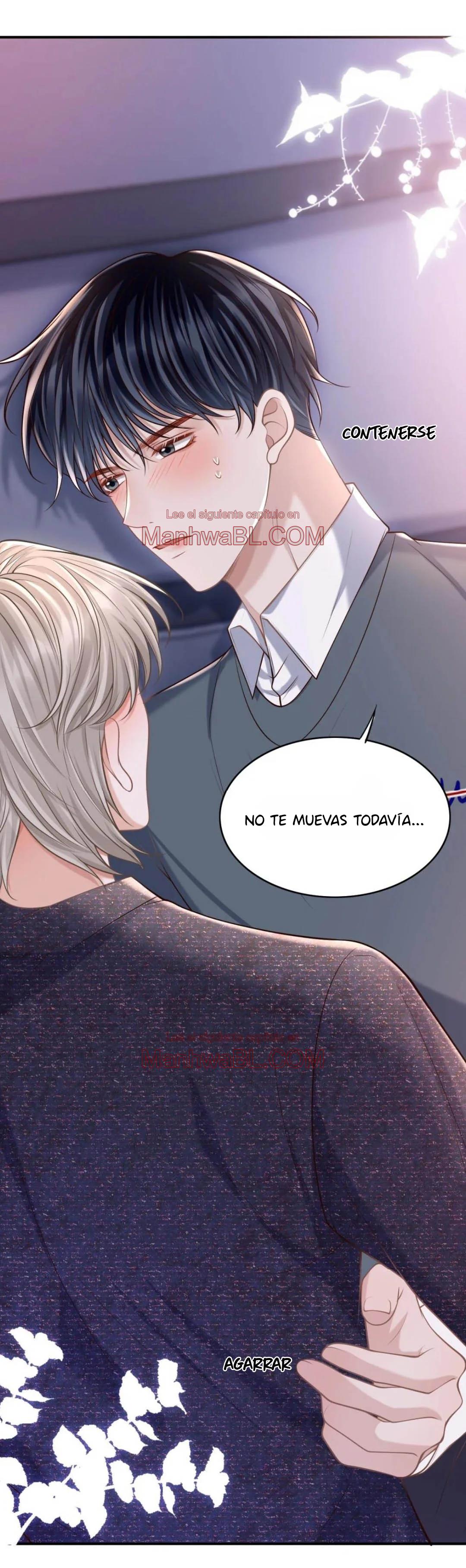 Shangxin - Capítulo 42 manhwa