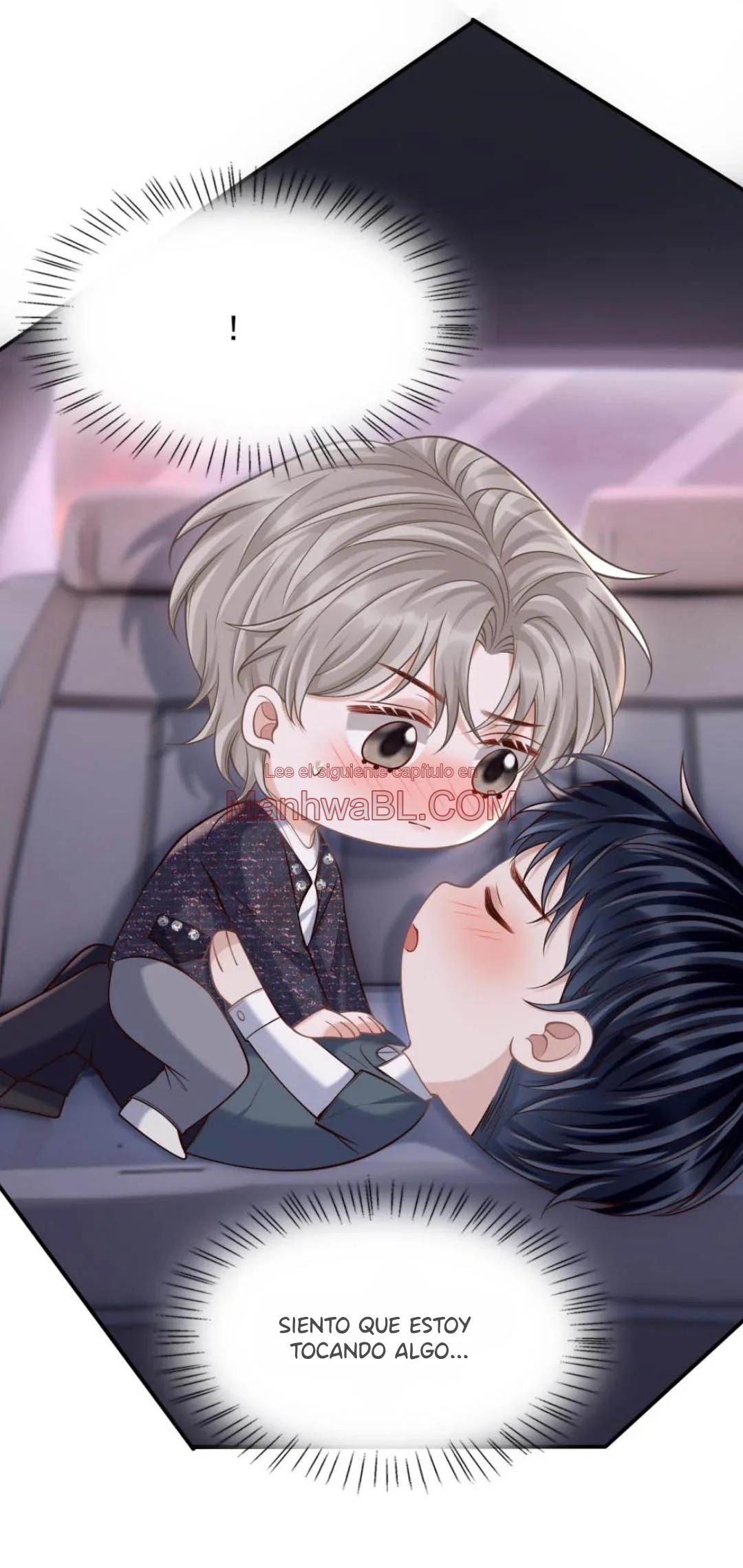 Shangxin - Capítulo 42 manhwa