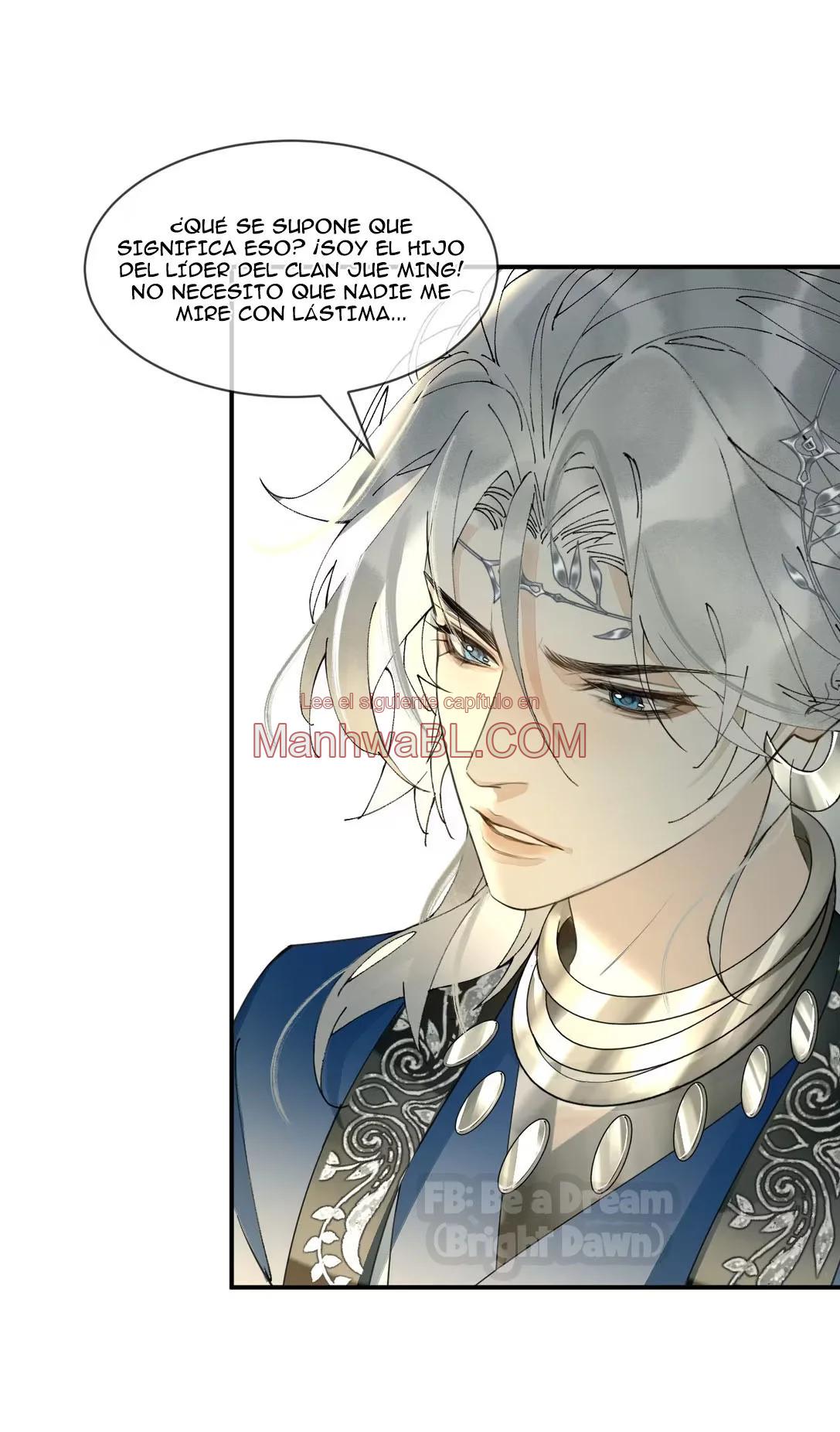 Fingiendo ser pareja con mi némesis, el Venerable Serpiente - Capítulo 8 3 manhwa