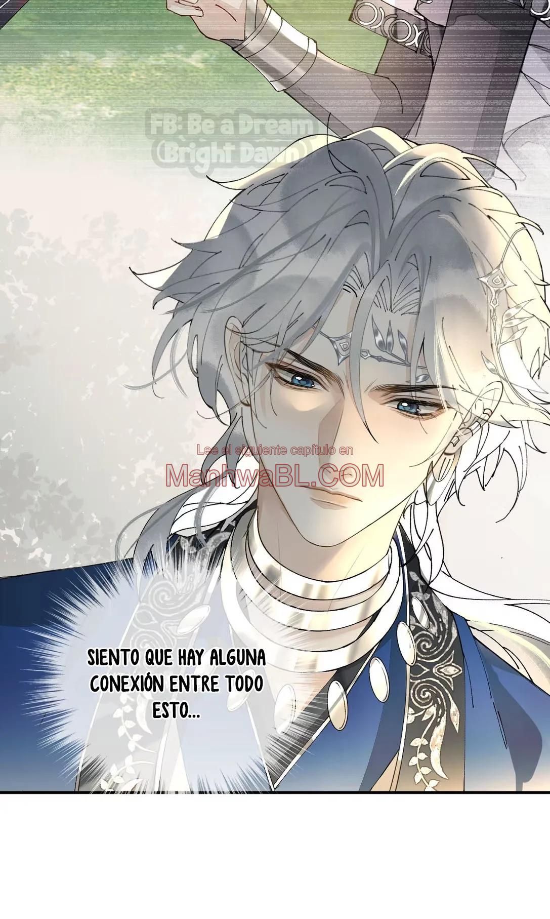 Fingiendo ser pareja con mi némesis, el Venerable Serpiente - Capítulo 8 3 manhwa