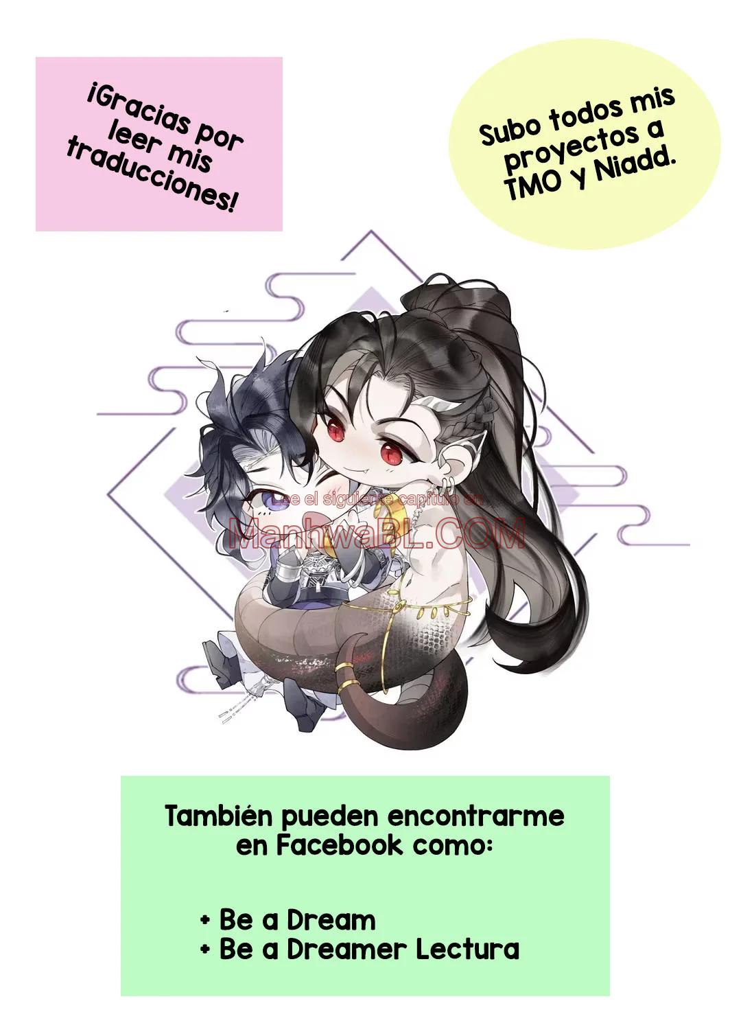 Fingiendo ser pareja con mi némesis, el Venerable Serpiente - Capítulo 8 3 manhwa